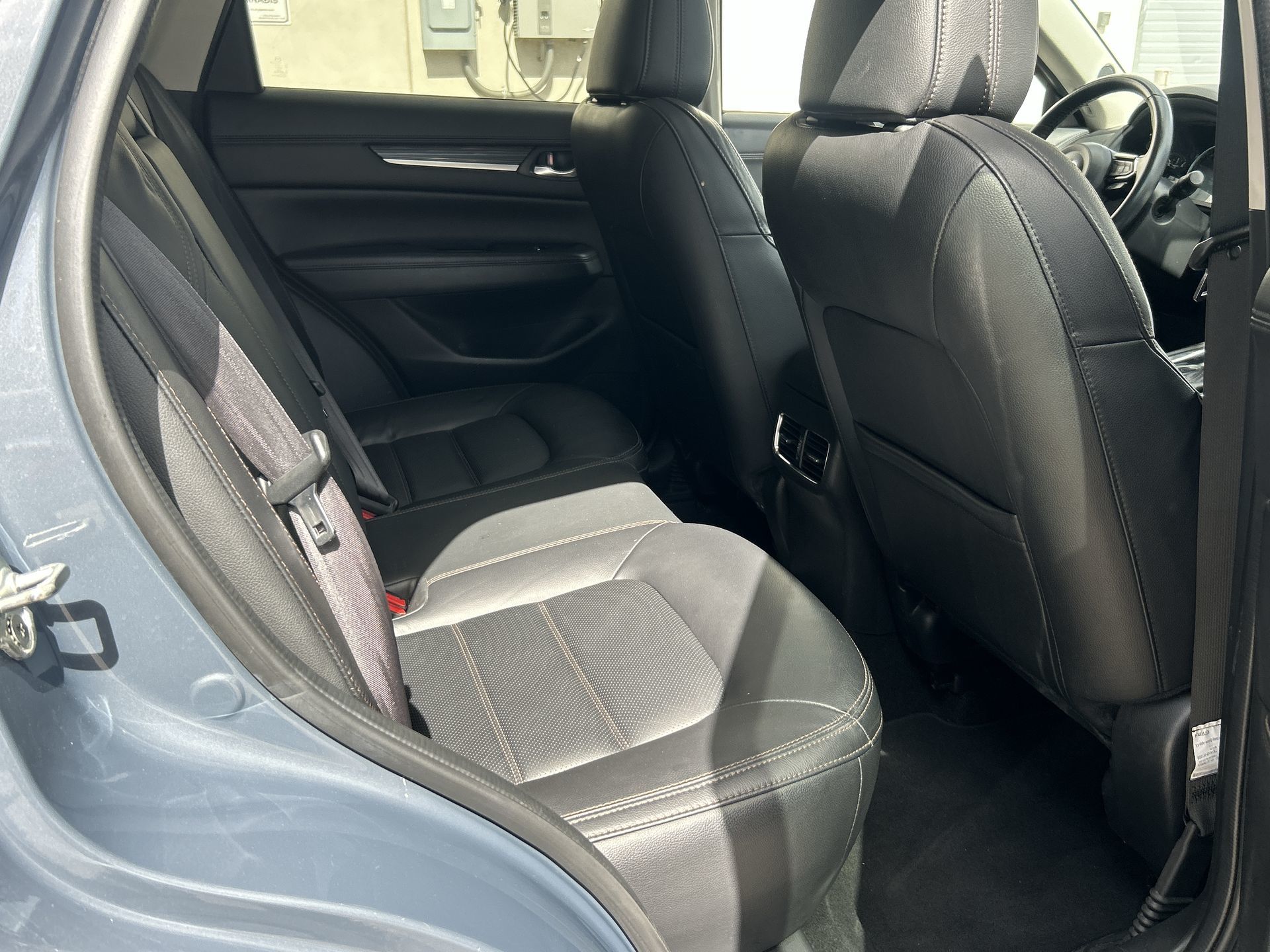 2021 Mazda CX-5 in Brampton, Ontario