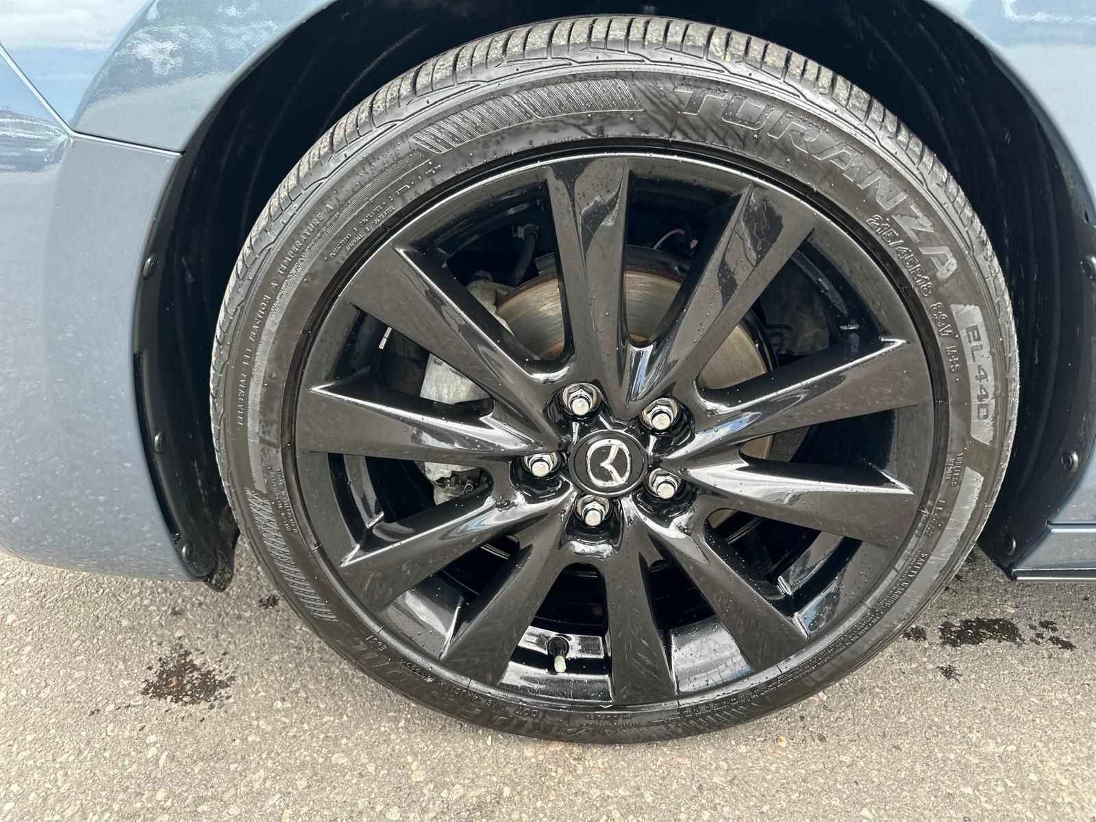 2022 Mazda 3 in Brampton, Ontario