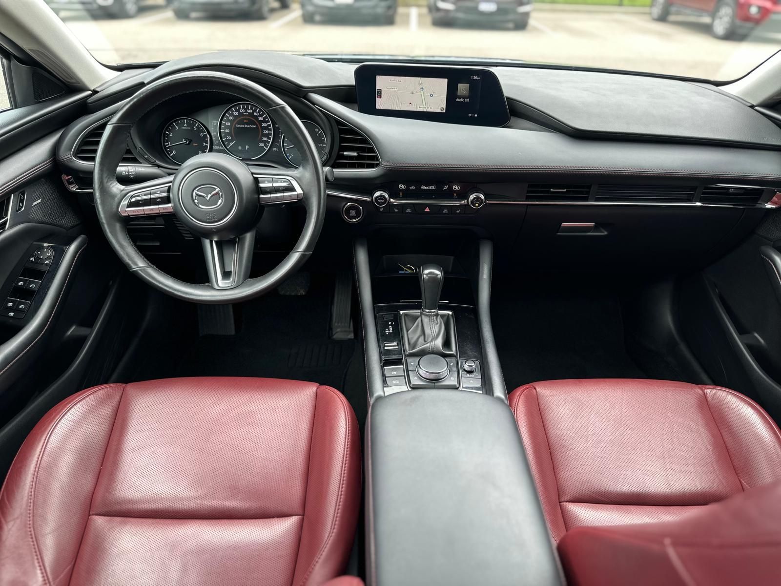 2022 Mazda 3 in Brampton, Ontario