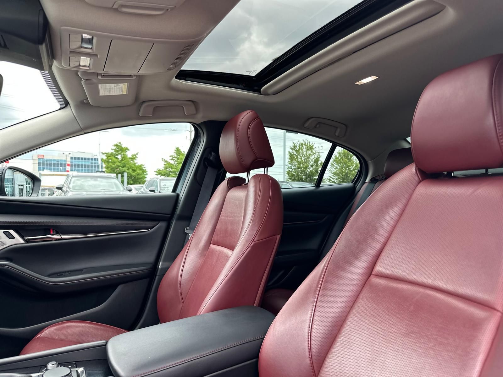2022 Mazda 3 in Brampton, Ontario