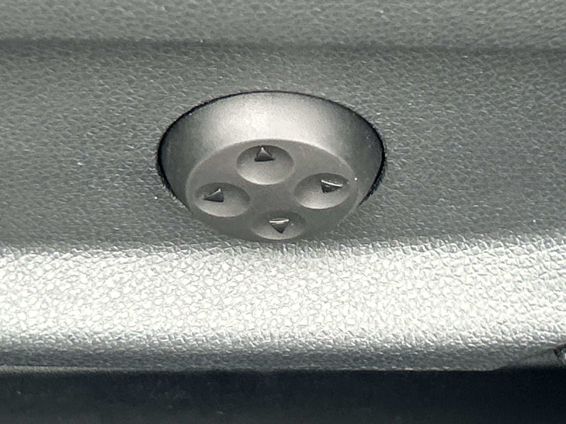 2018 Mercedes-Benz GLC