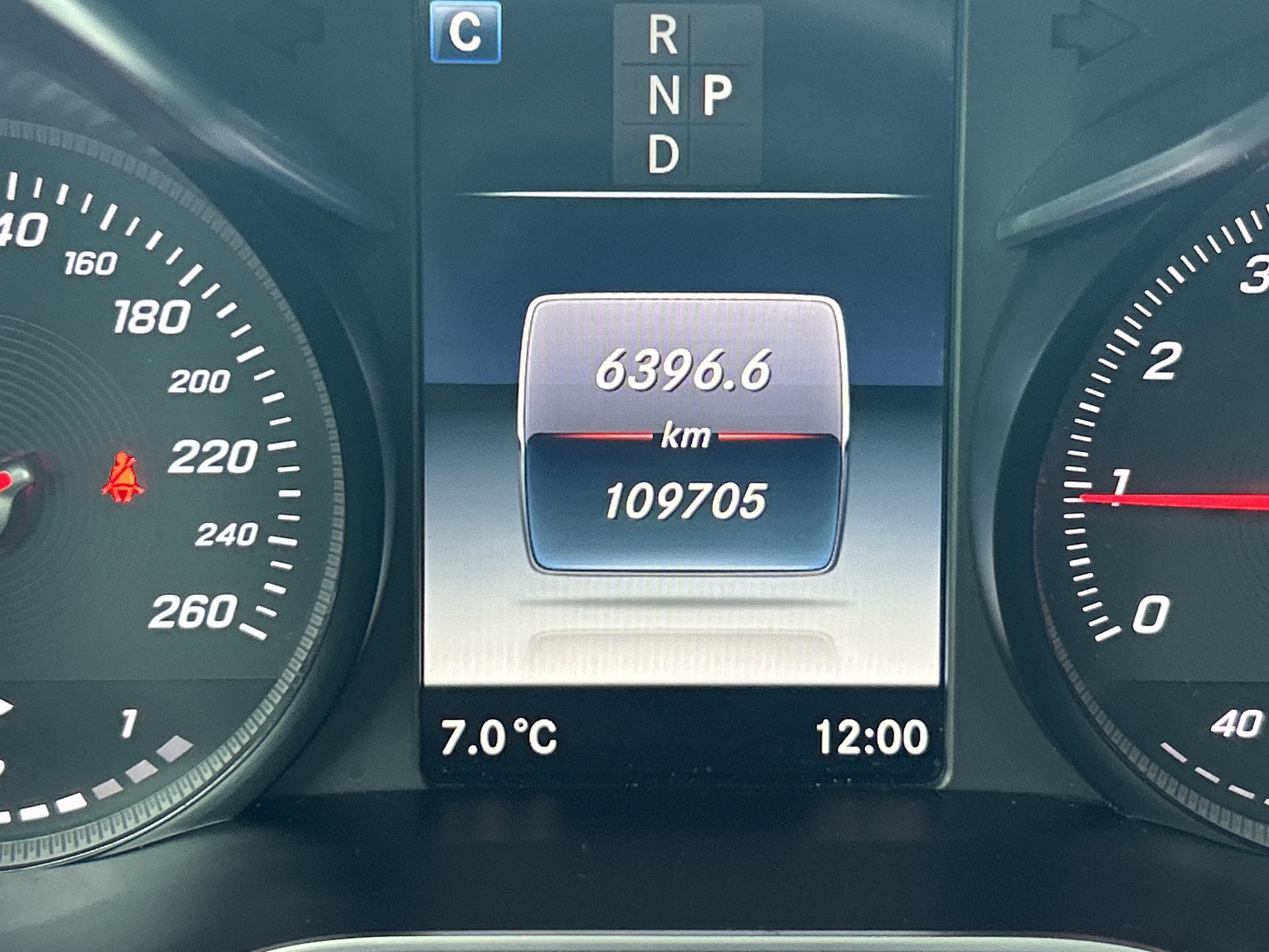 2018 Mercedes-Benz GLC