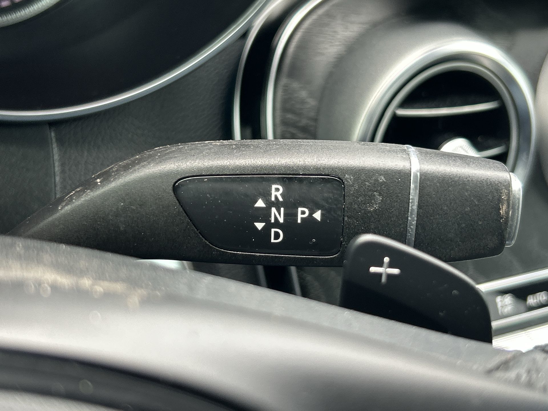 2018 Mercedes-Benz GLC