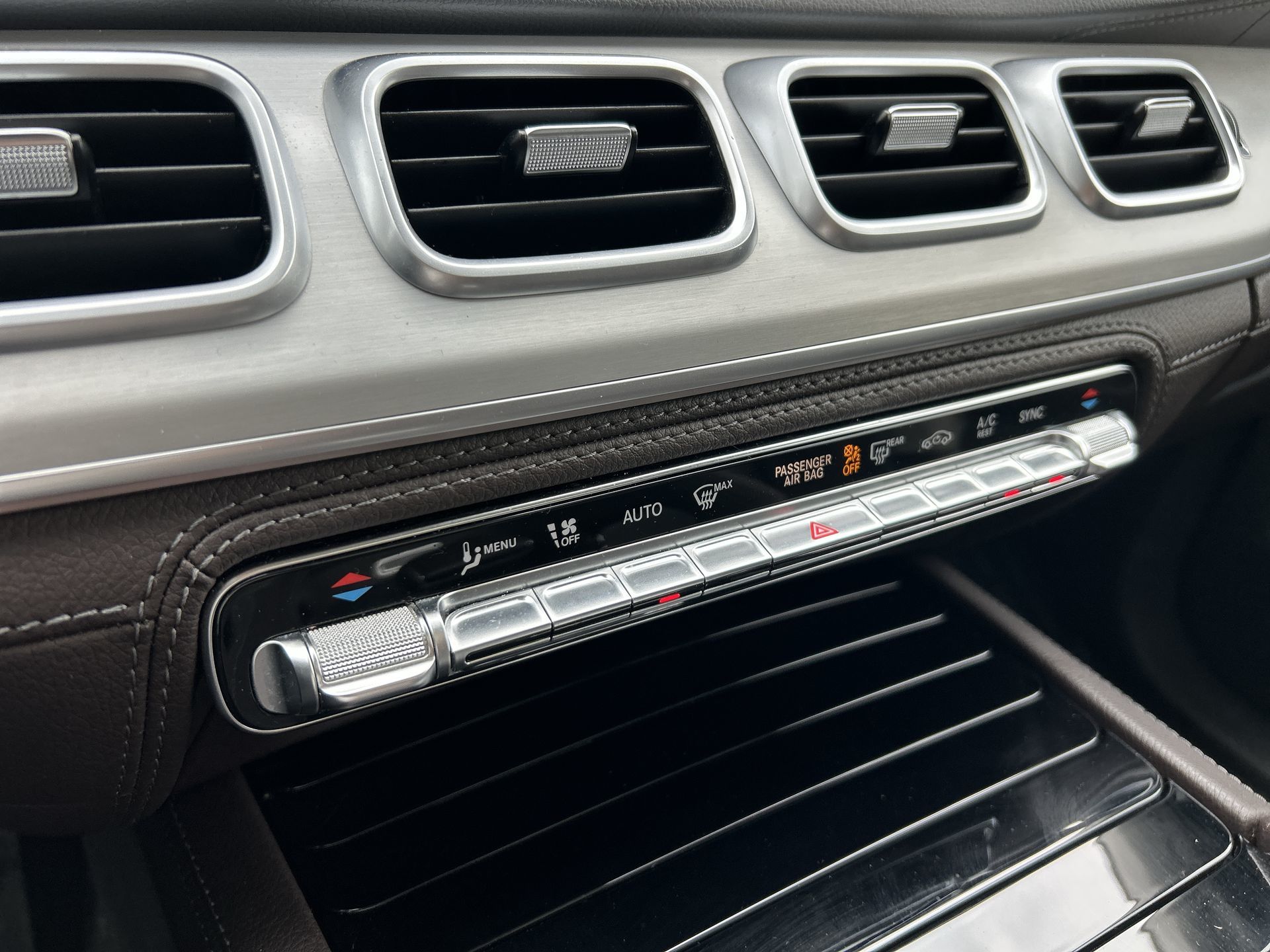 2020 Mercedes-Benz GLE in Brampton, Ontario