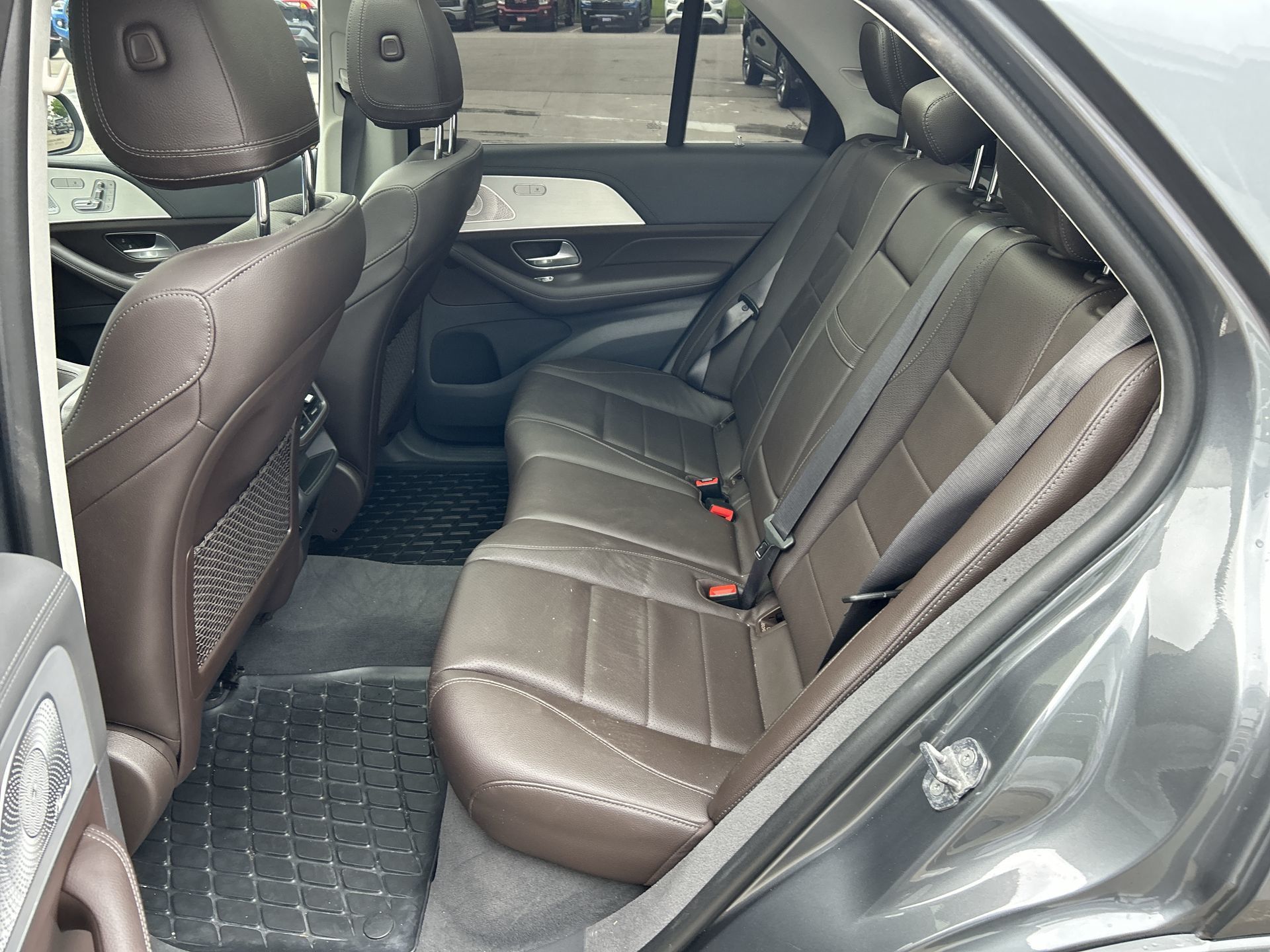 2020 Mercedes-Benz GLE in Brampton, Ontario