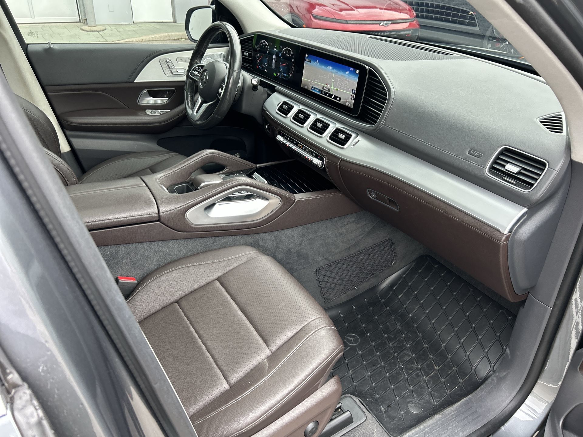2020 Mercedes-Benz GLE in Brampton, Ontario