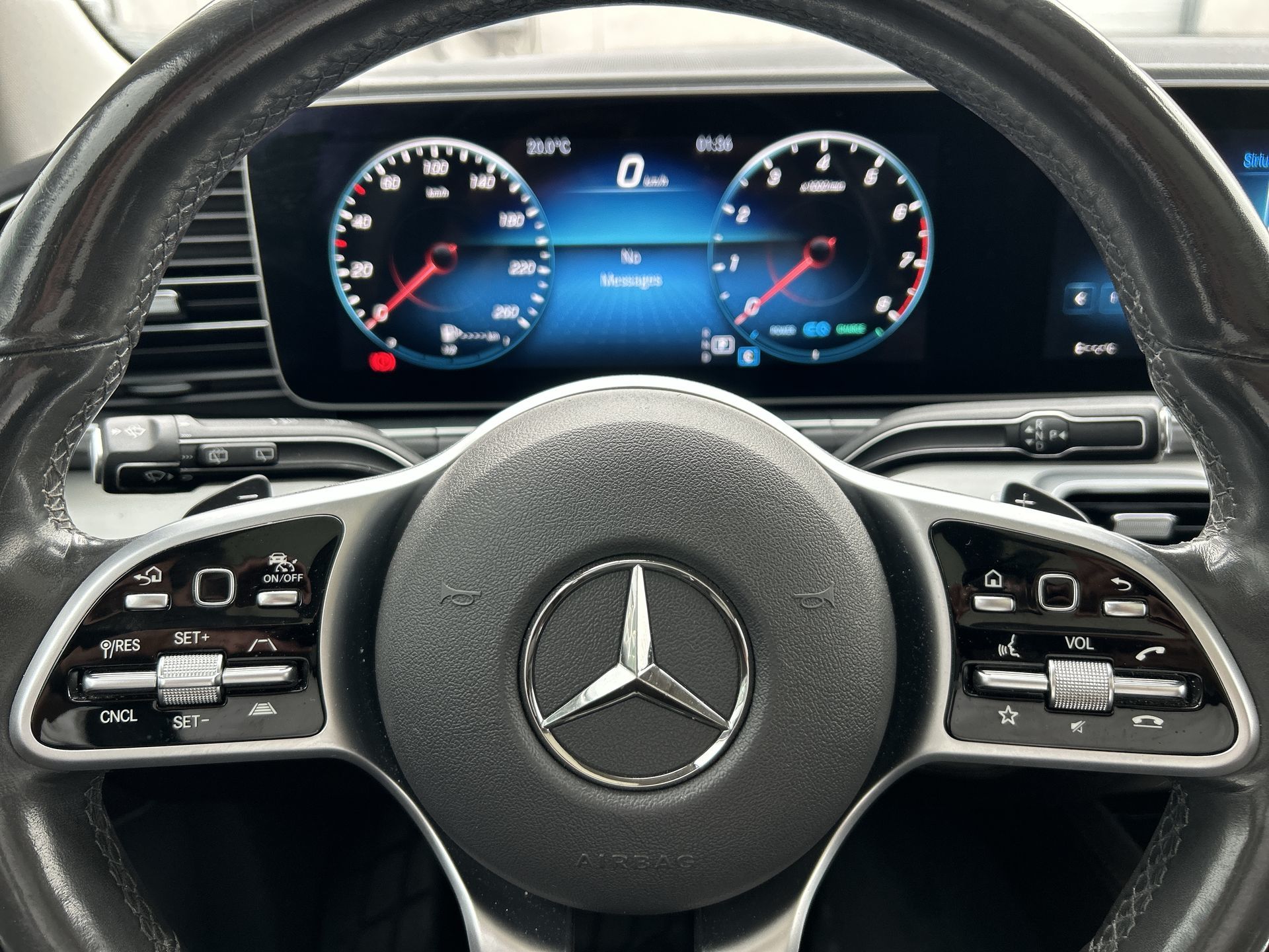 2020 Mercedes-Benz GLE in Brampton, Ontario