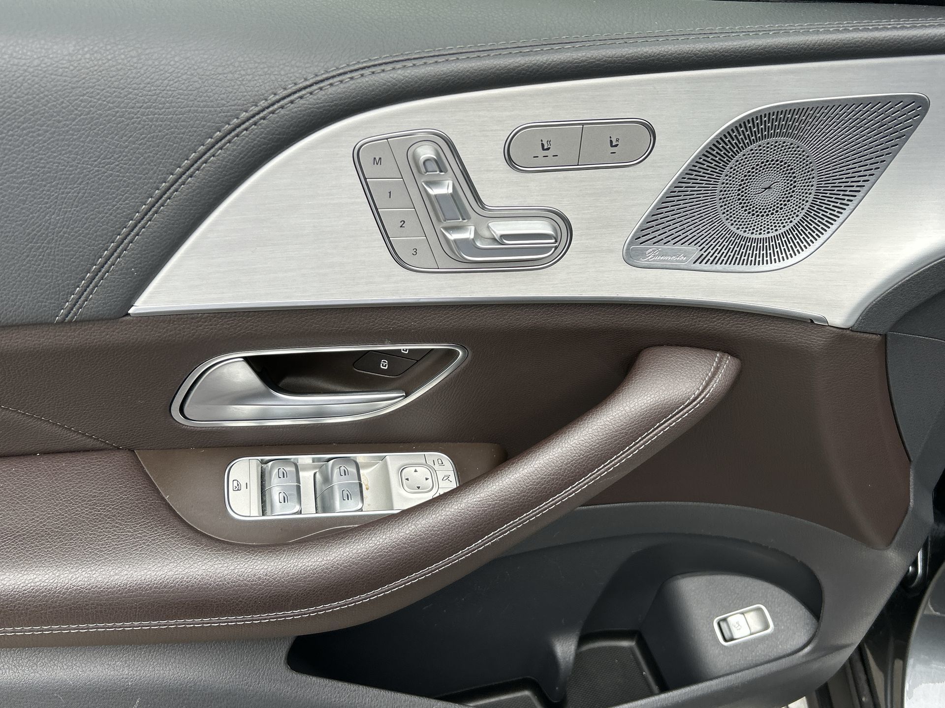 2020 Mercedes-Benz GLE in Brampton, Ontario