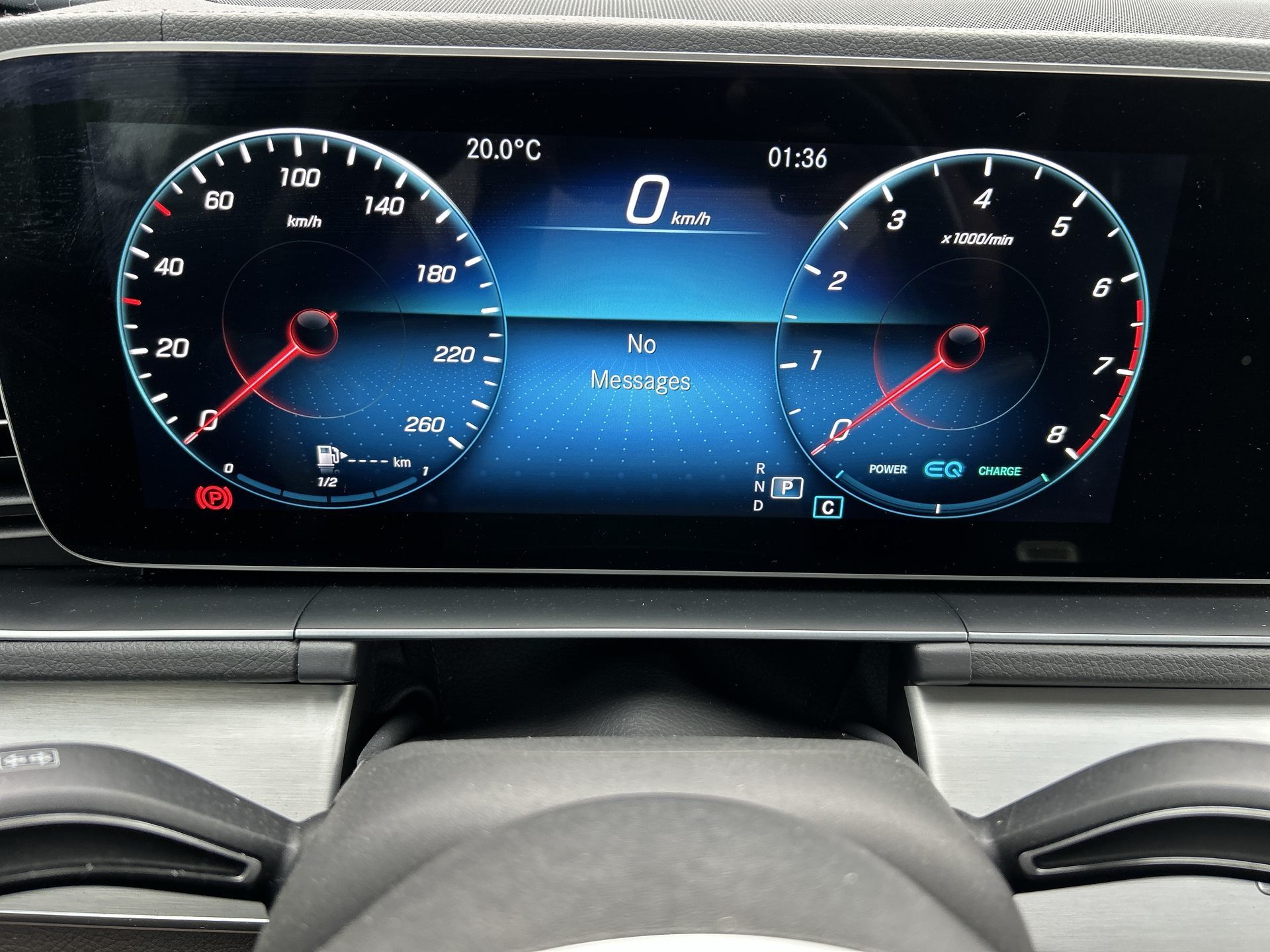 2020 Mercedes-Benz GLE in Brampton, Ontario