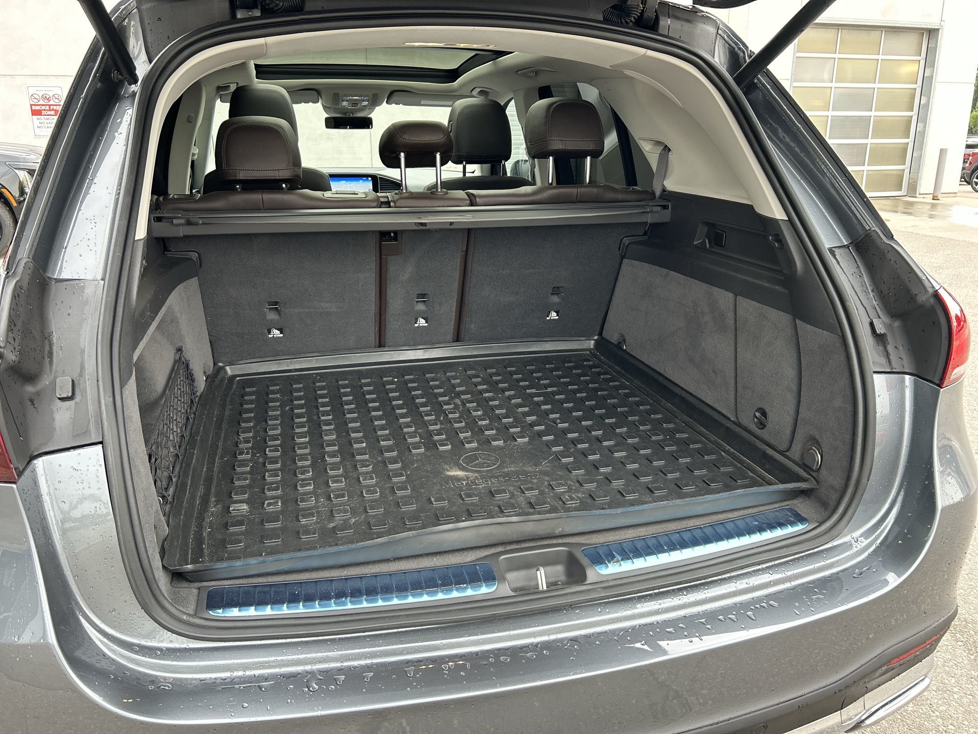2020 Mercedes-Benz GLE in Brampton, Ontario