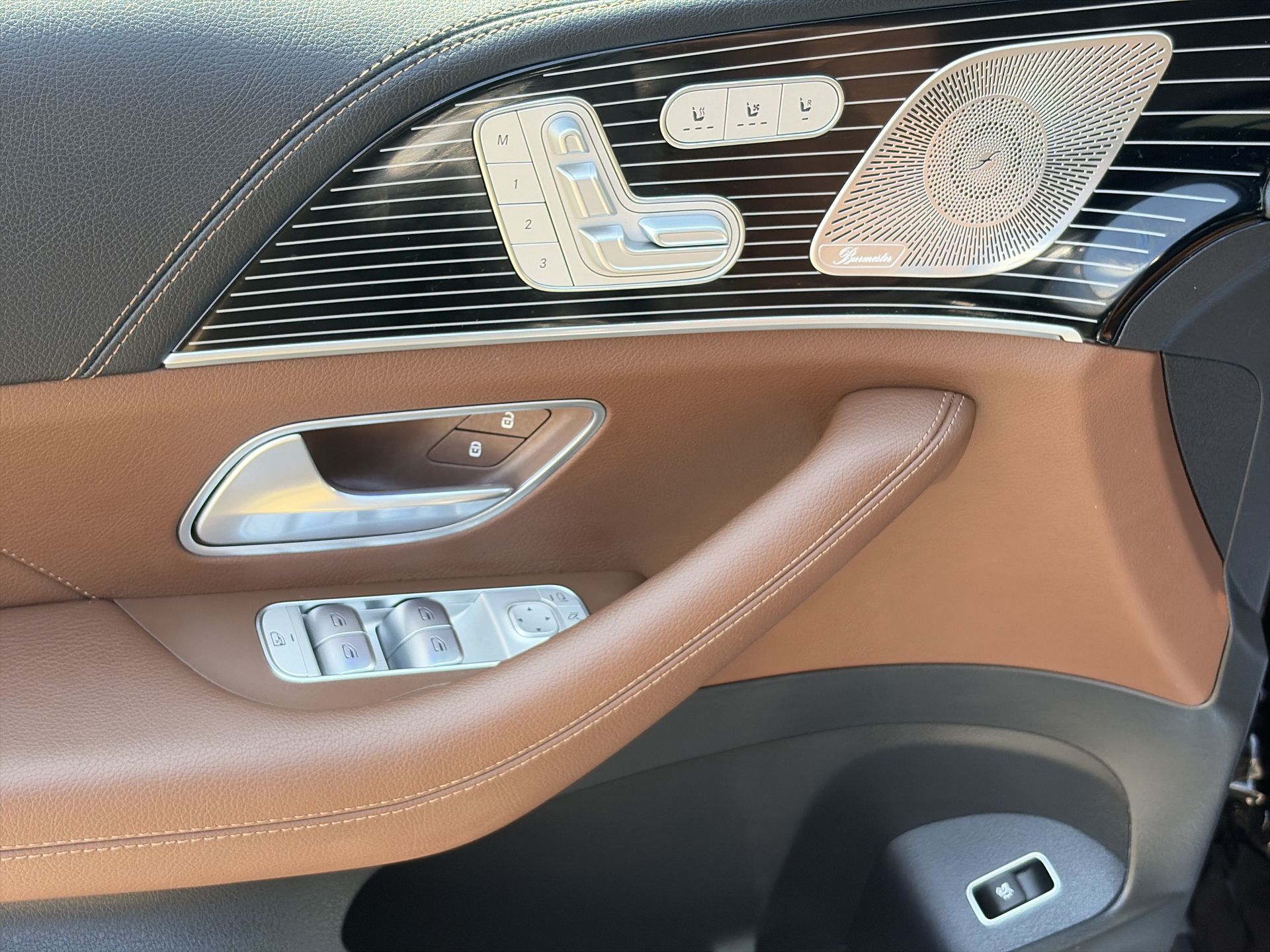 2026 Mercedes-Benz GLE450