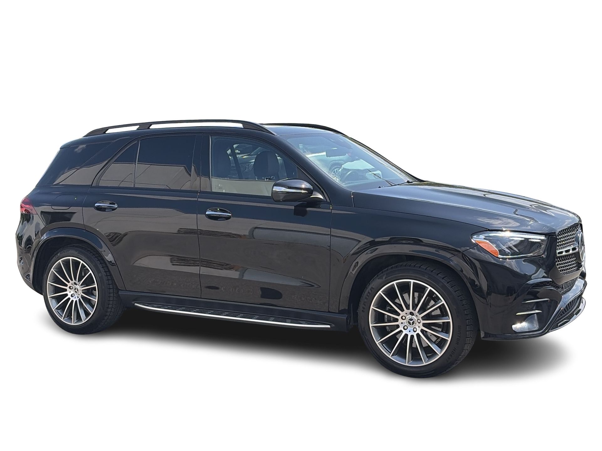2026 Mercedes-Benz GLE450