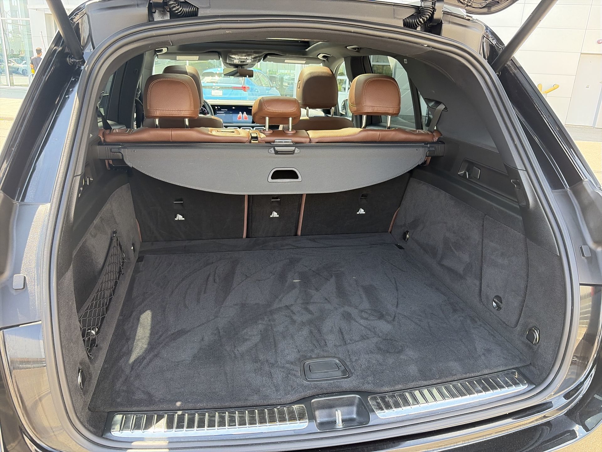 2026 Mercedes-Benz GLE450