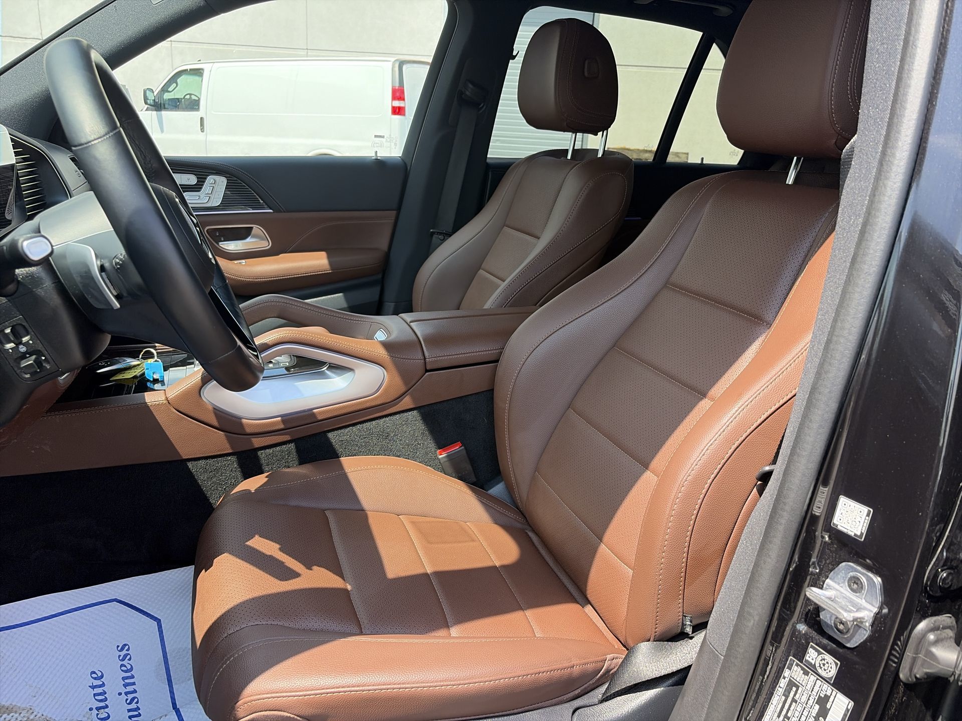 2026 Mercedes-Benz GLE450