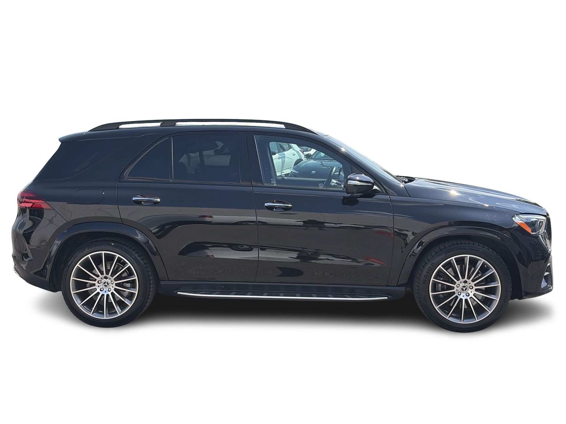 2026 Mercedes-Benz GLE450