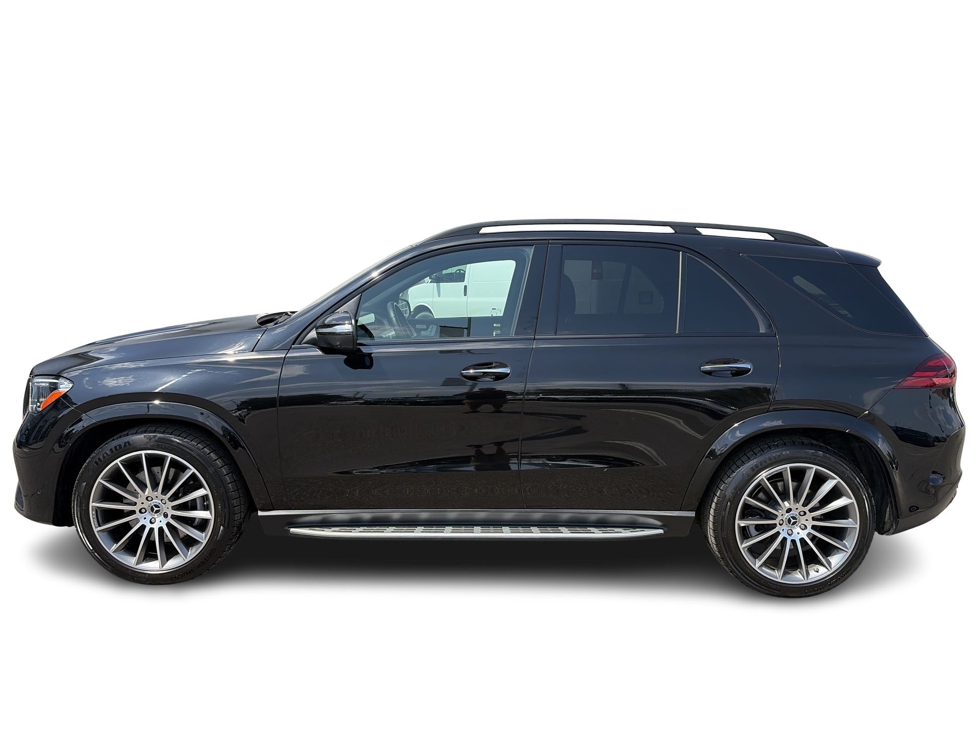 2026 Mercedes-Benz GLE450