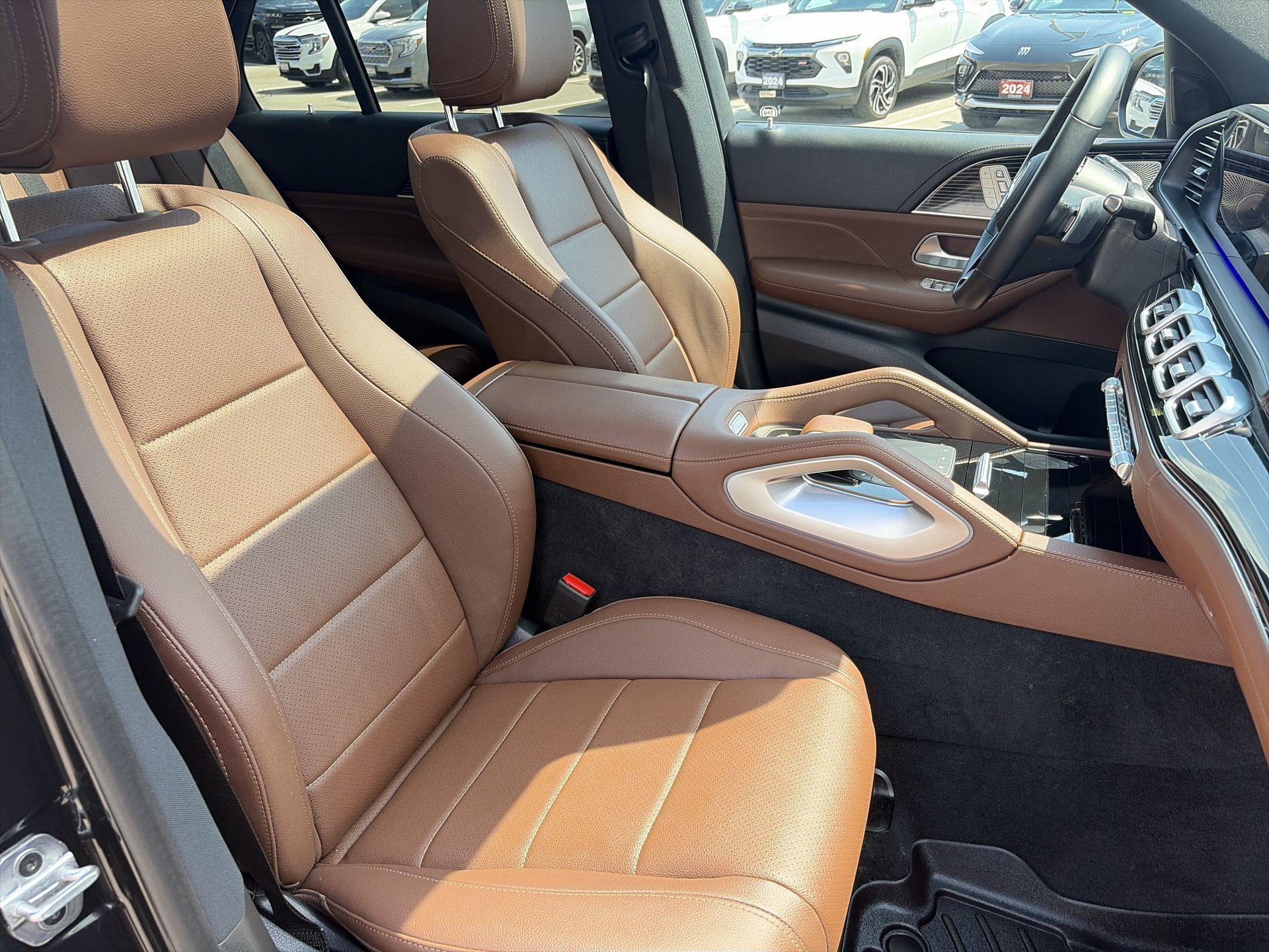 2026 Mercedes-Benz GLE450