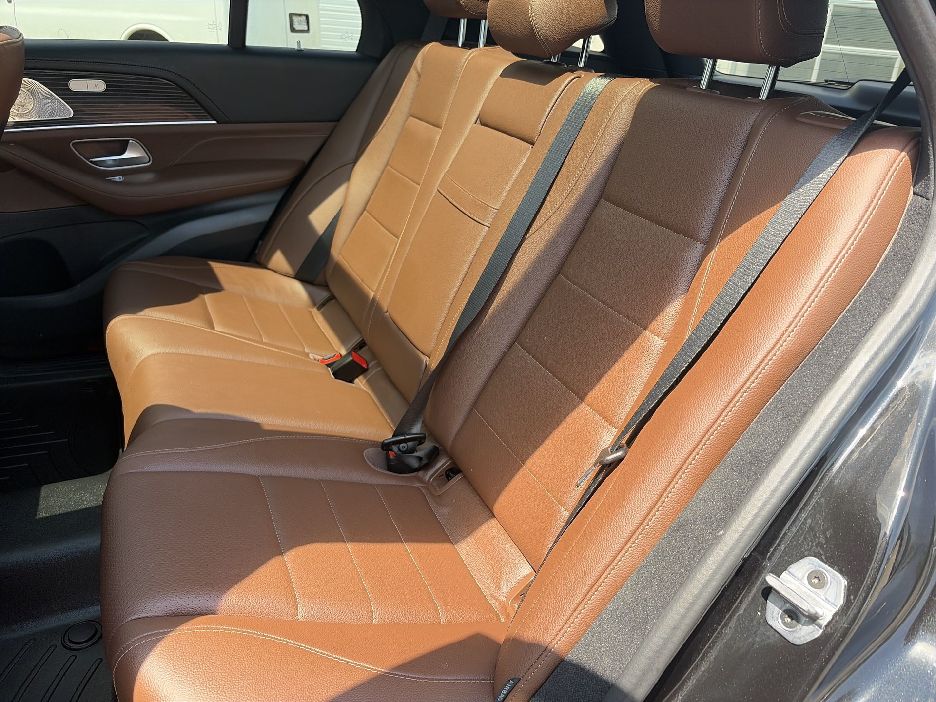 2026 Mercedes-Benz GLE450