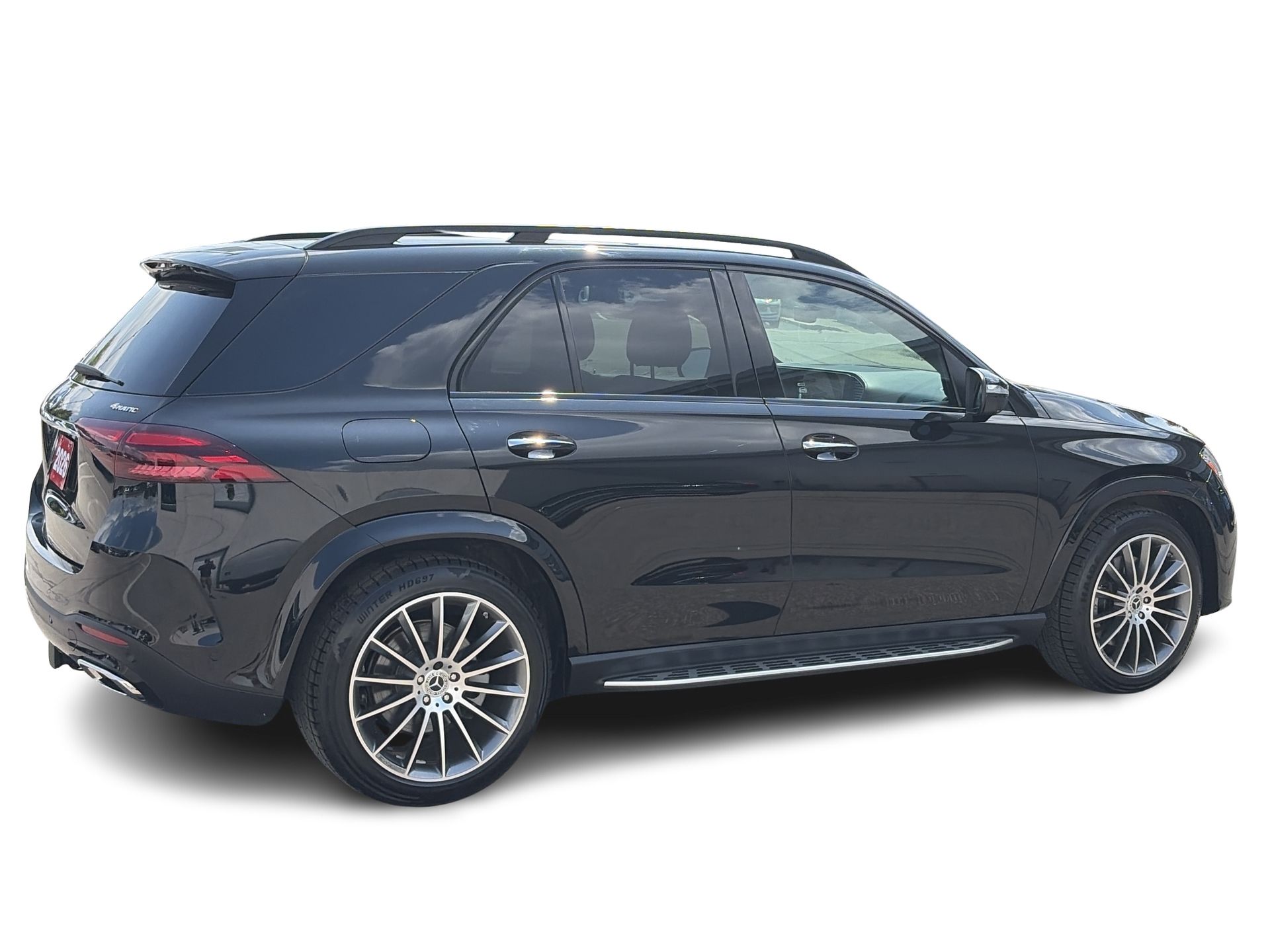2026 Mercedes-Benz GLE450