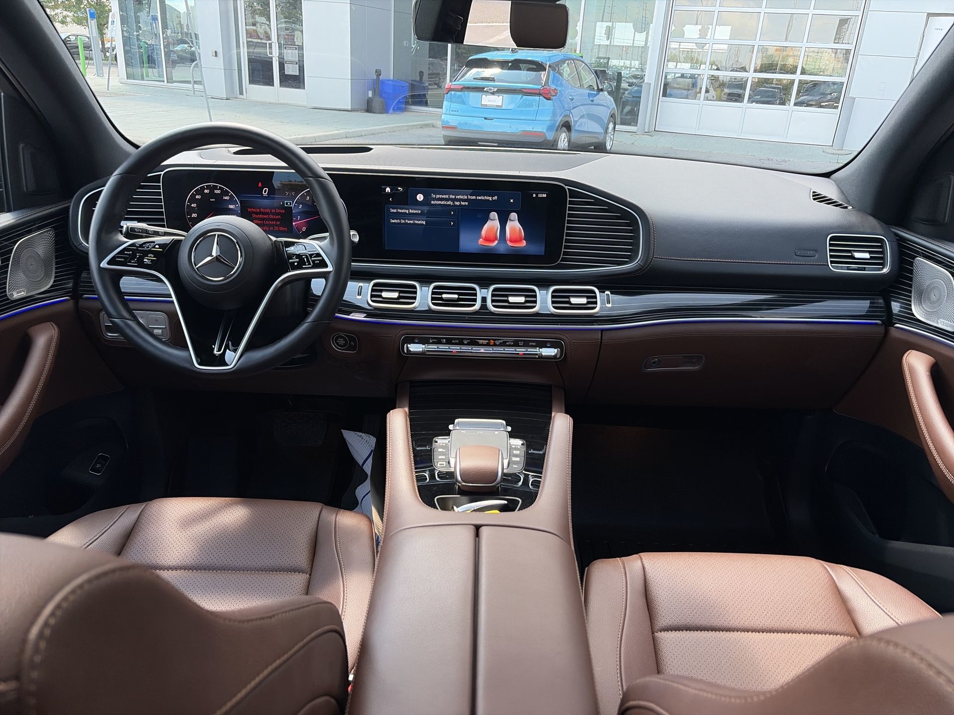 2026 Mercedes-Benz GLE450