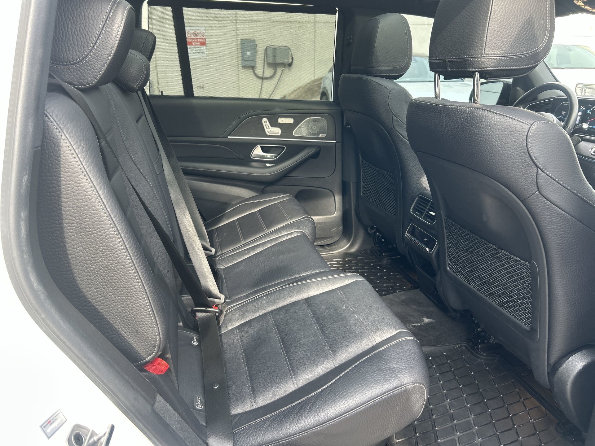 2022 Mercedes-Benz GLS