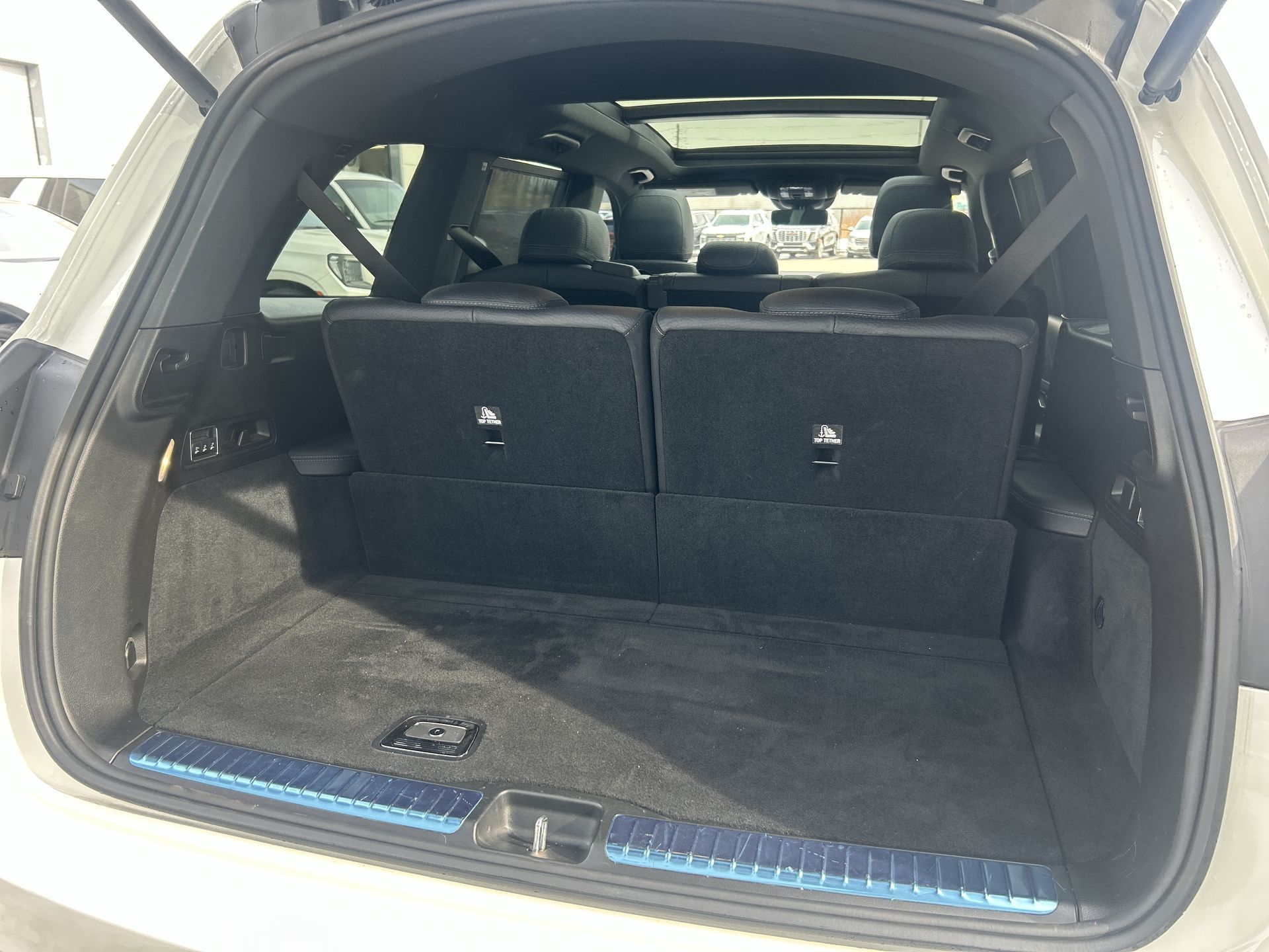 2022 Mercedes-Benz GLS