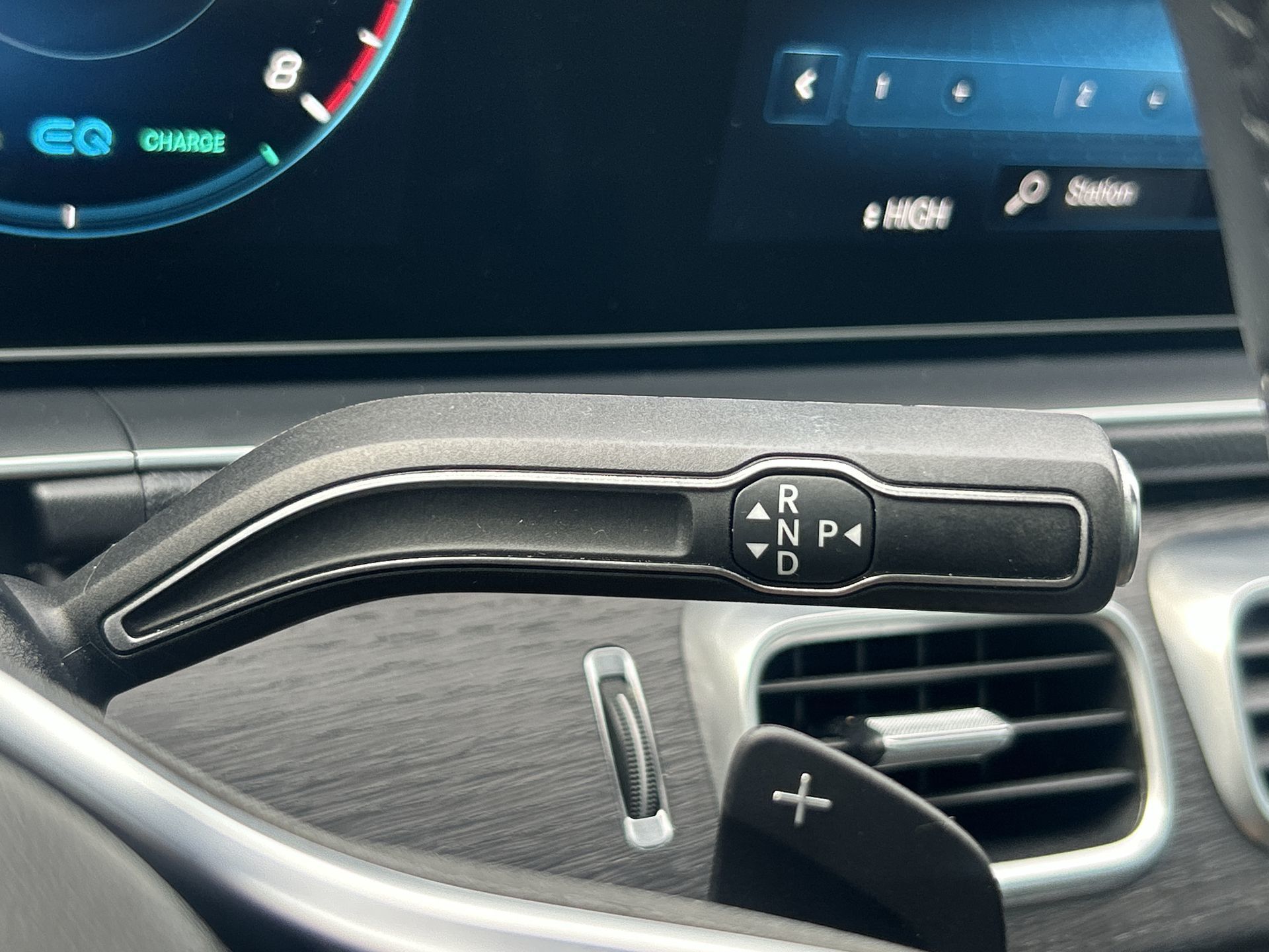 2022 Mercedes-Benz GLS