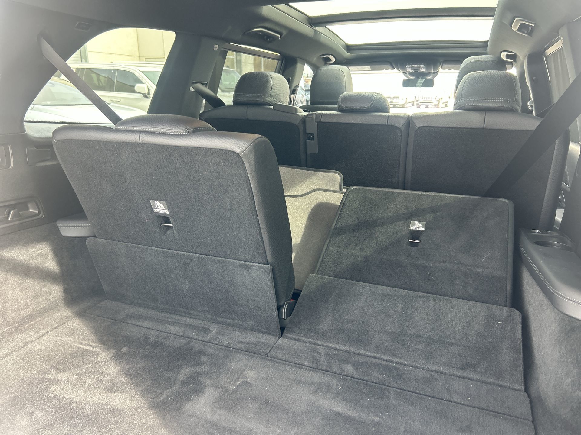 2022 Mercedes-Benz GLS