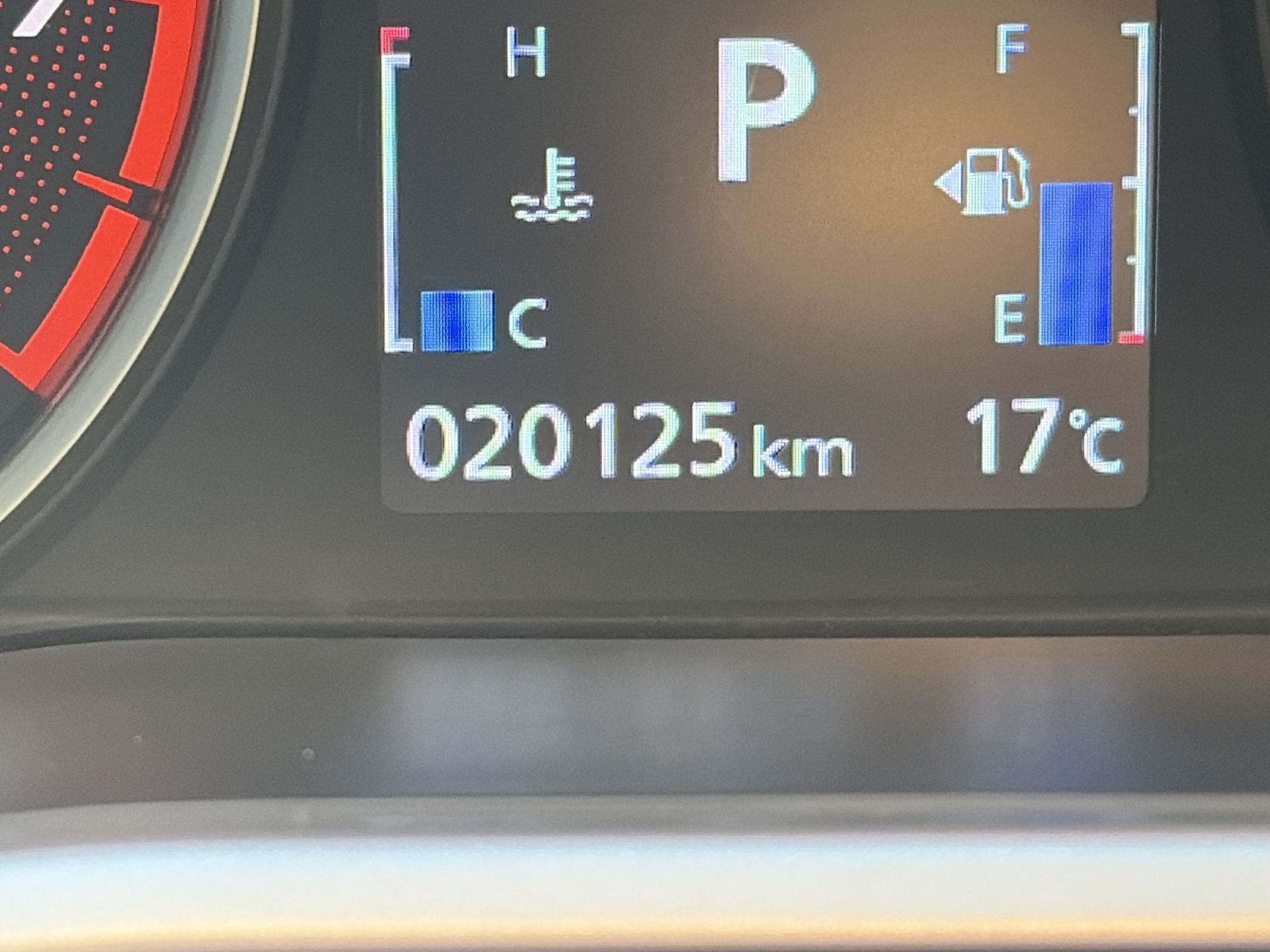 2024 Mitsubishi Eclipse Cross