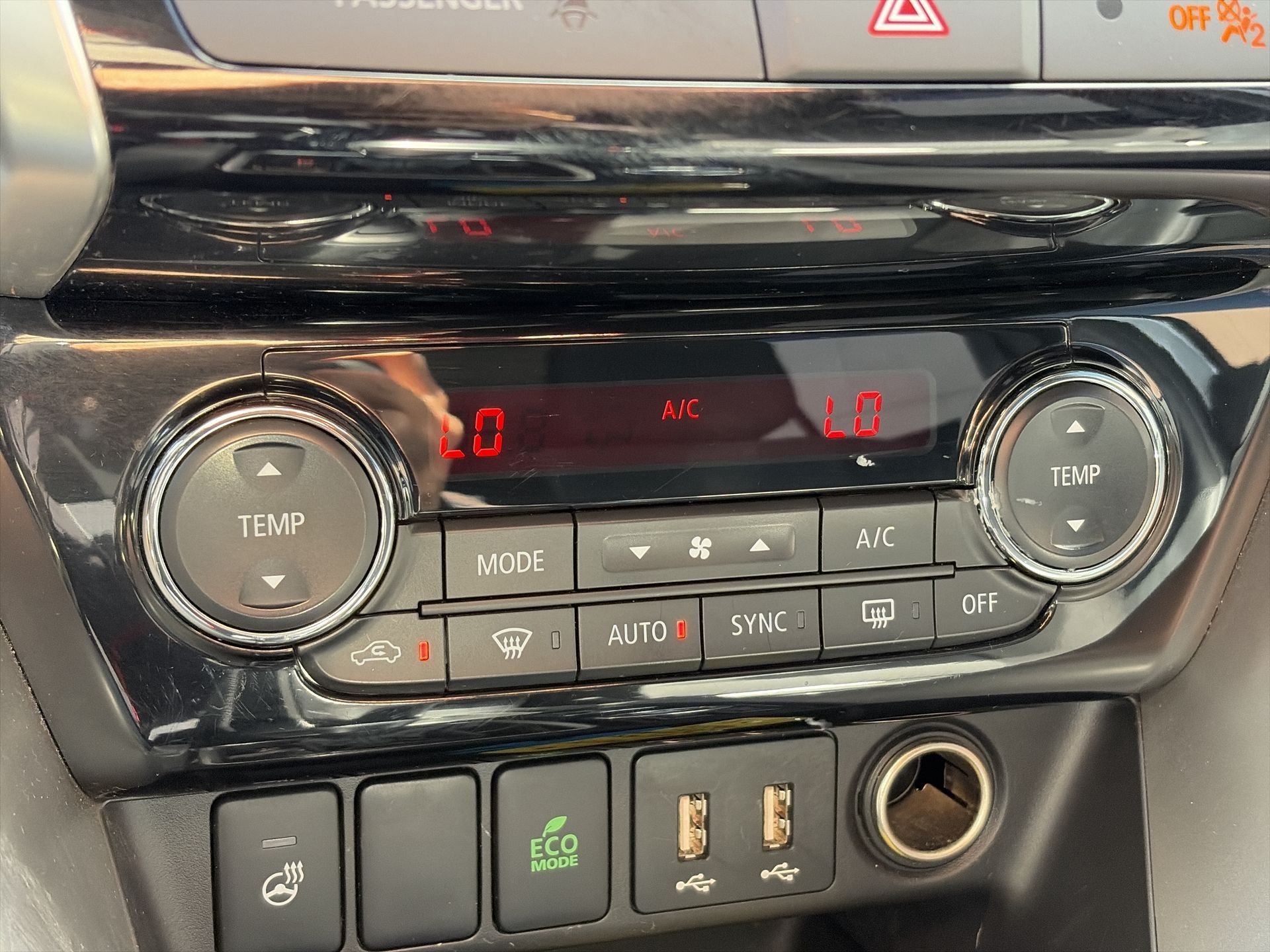 2024 Mitsubishi Eclipse Cross