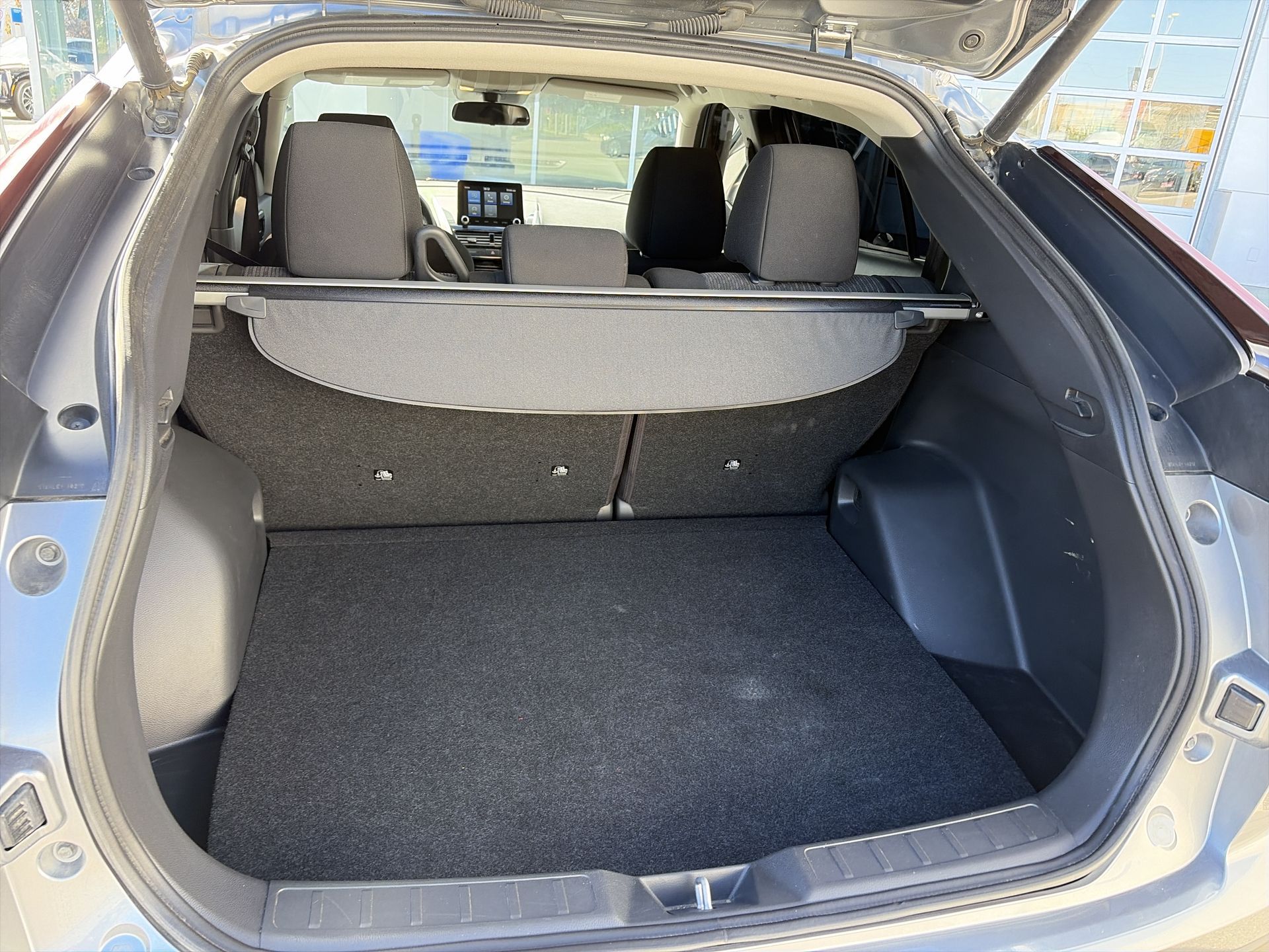 2024 Mitsubishi Eclipse Cross