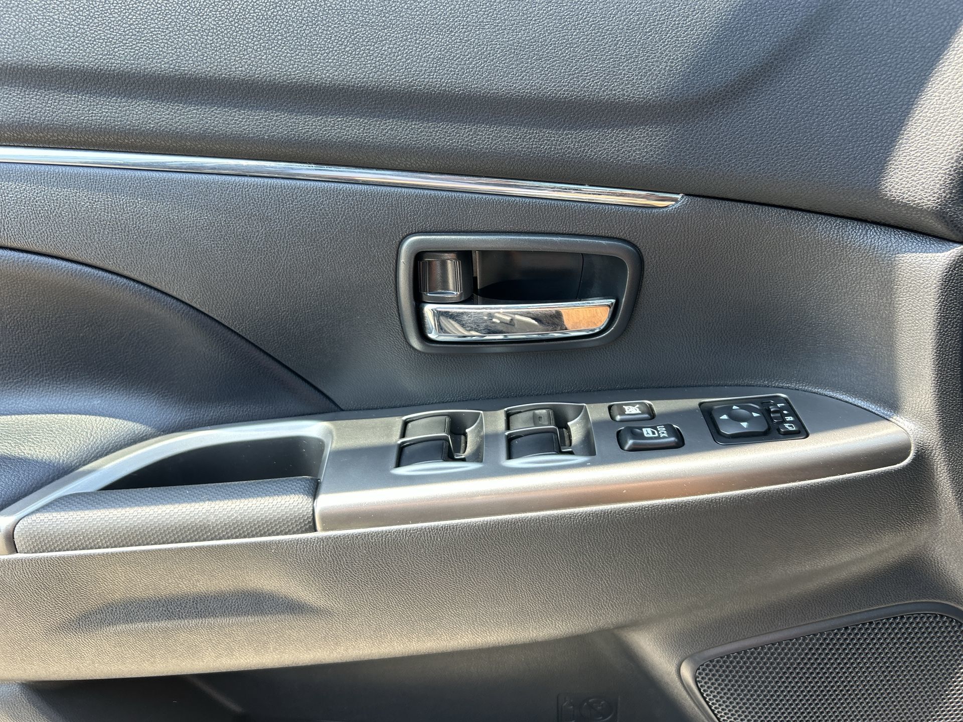 Mitsubishi RVR  2023 à Brampton, Ontario