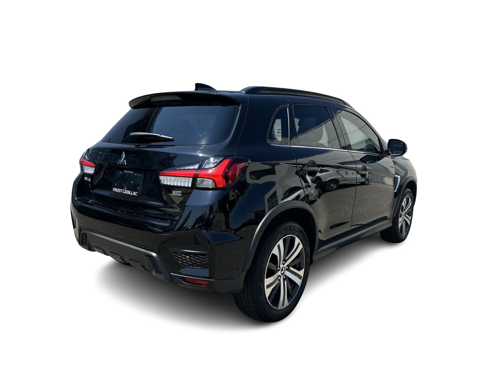 Mitsubishi RVR  2023 à Brampton, Ontario