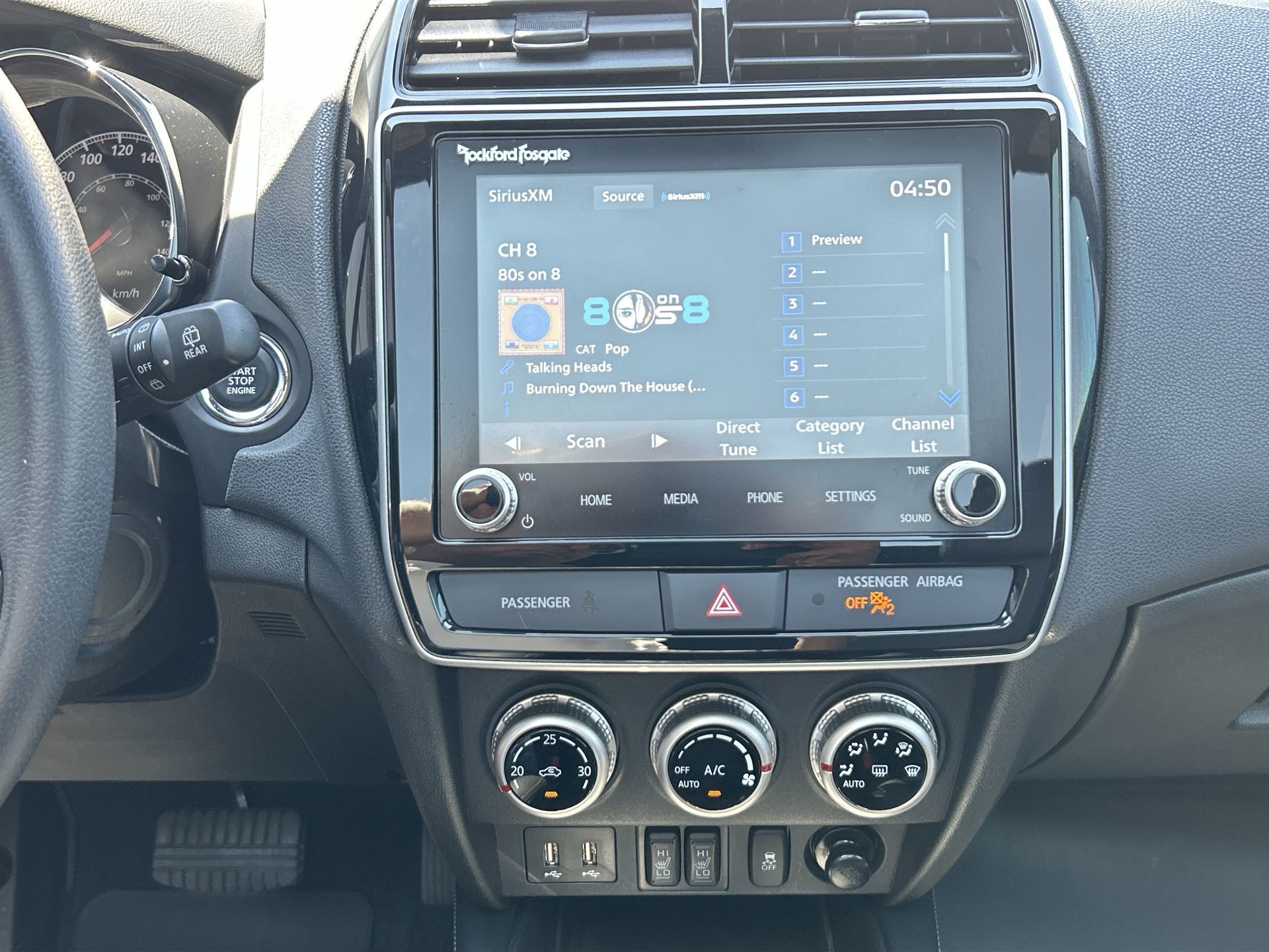 Mitsubishi RVR  2023 à Brampton, Ontario