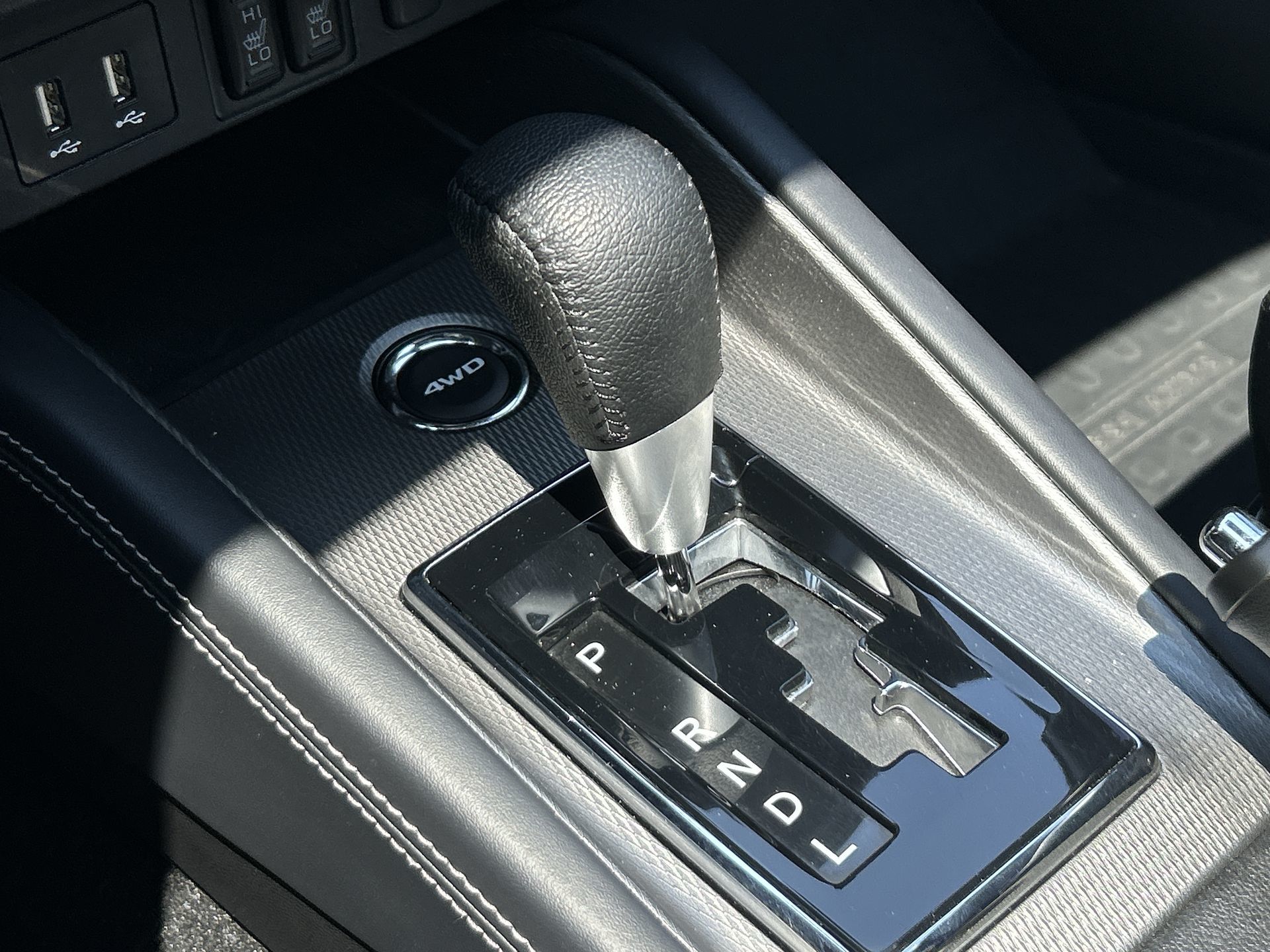 Mitsubishi RVR  2023 à Brampton, Ontario