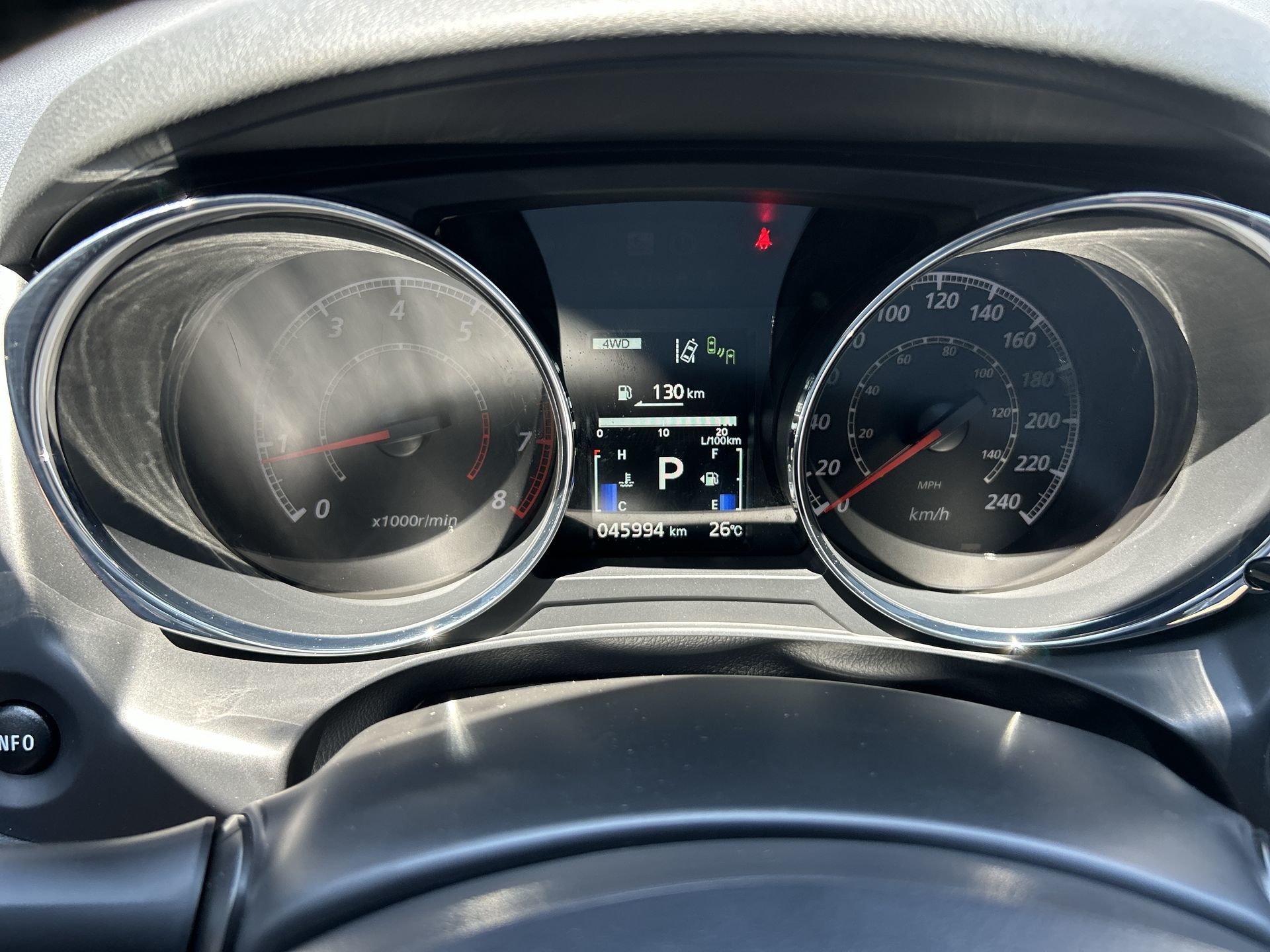 Mitsubishi RVR  2023 à Brampton, Ontario
