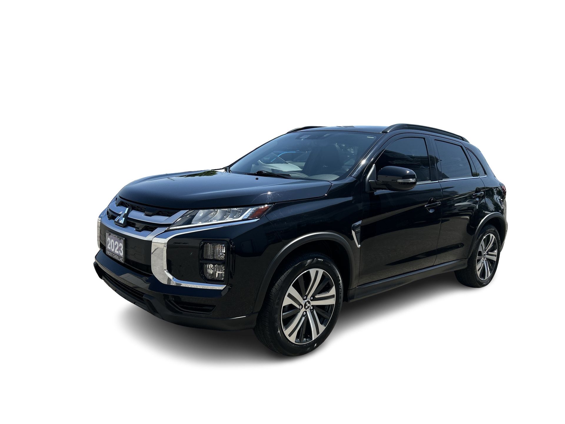 Mitsubishi RVR  2023 à Brampton, Ontario