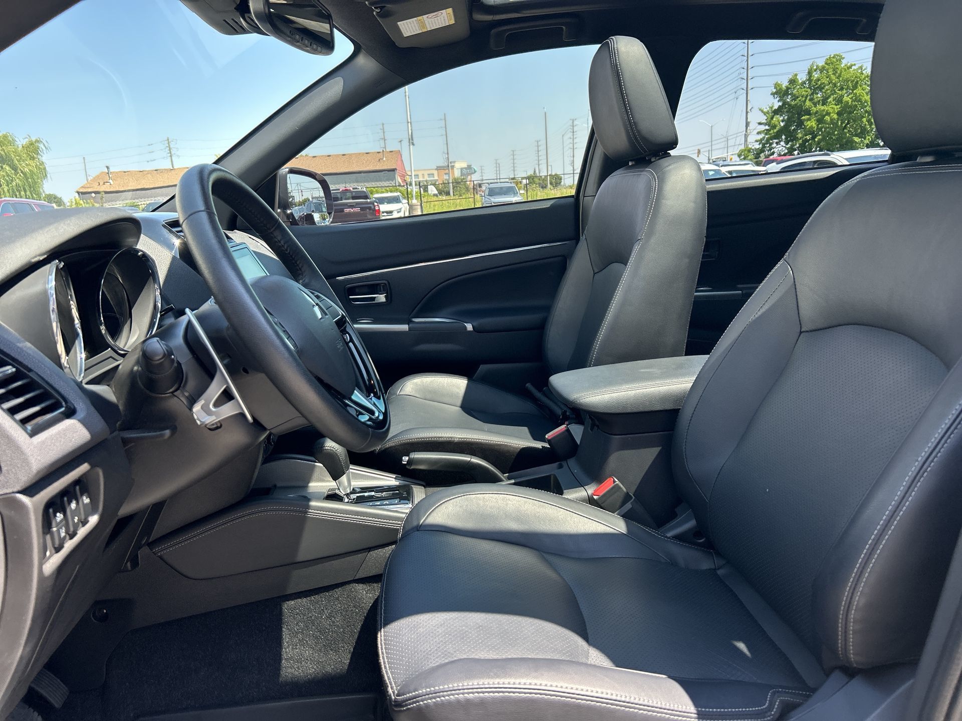 Mitsubishi RVR  2023 à Brampton, Ontario