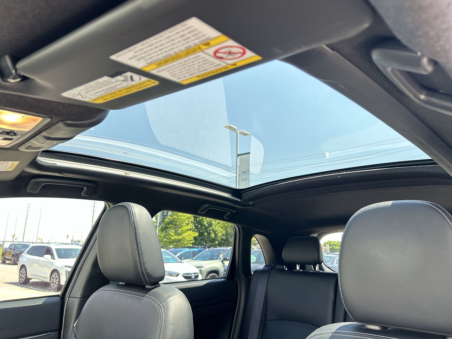 Mitsubishi RVR  2023 à Brampton, Ontario