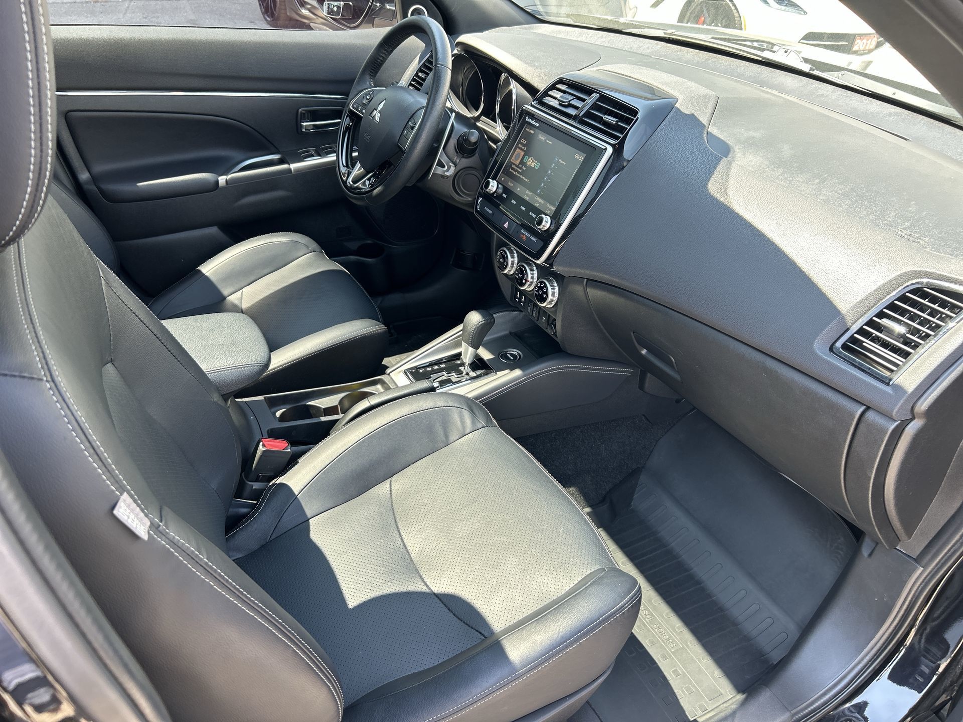 Mitsubishi RVR  2023 à Brampton, Ontario