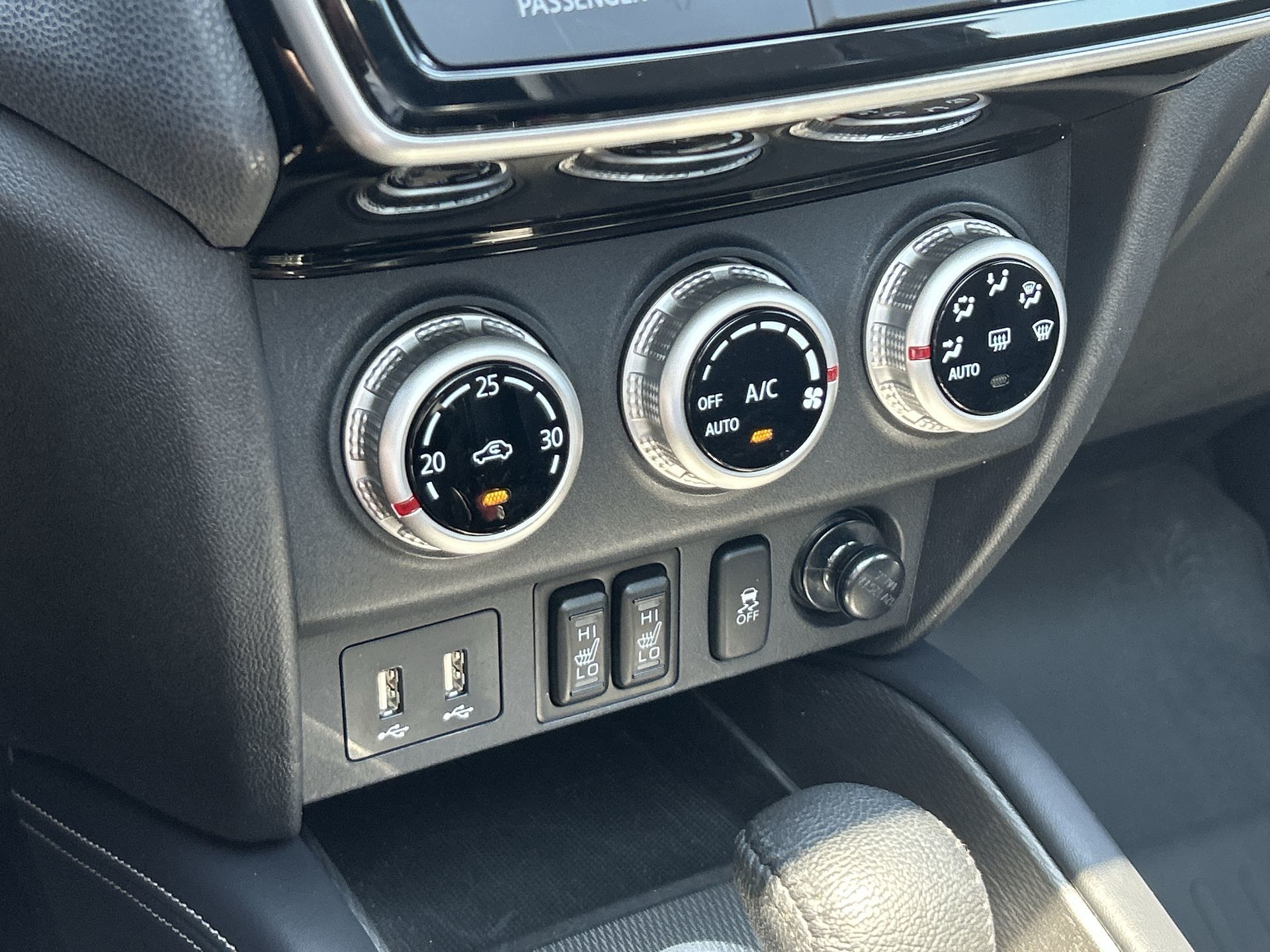 Mitsubishi RVR  2023 à Brampton, Ontario