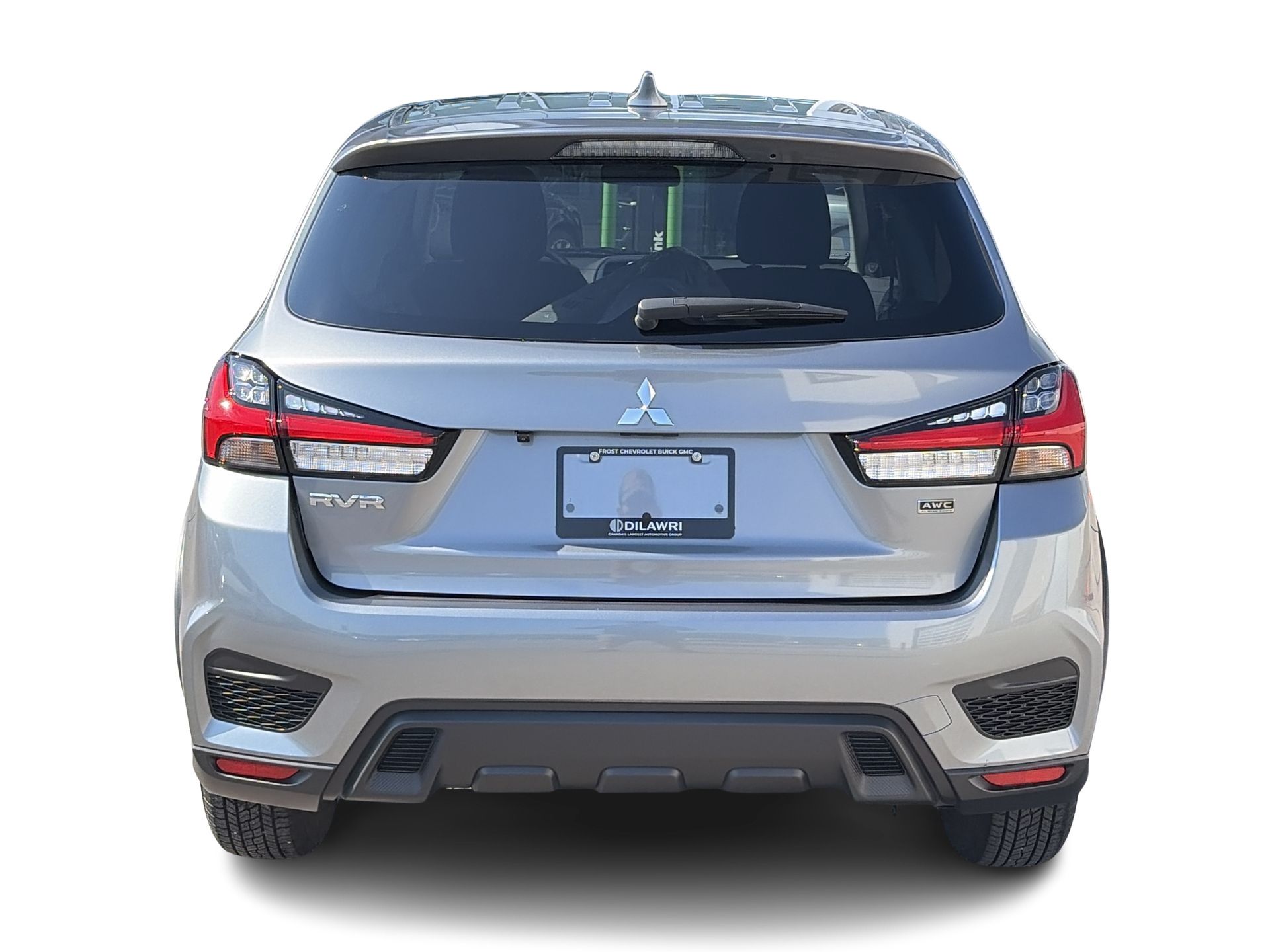 2024 Mitsubishi RVR