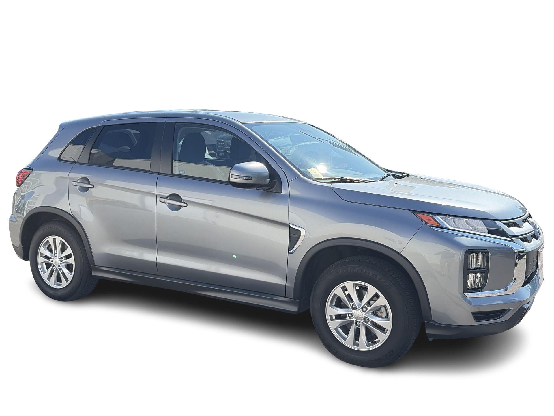 2024 Mitsubishi RVR