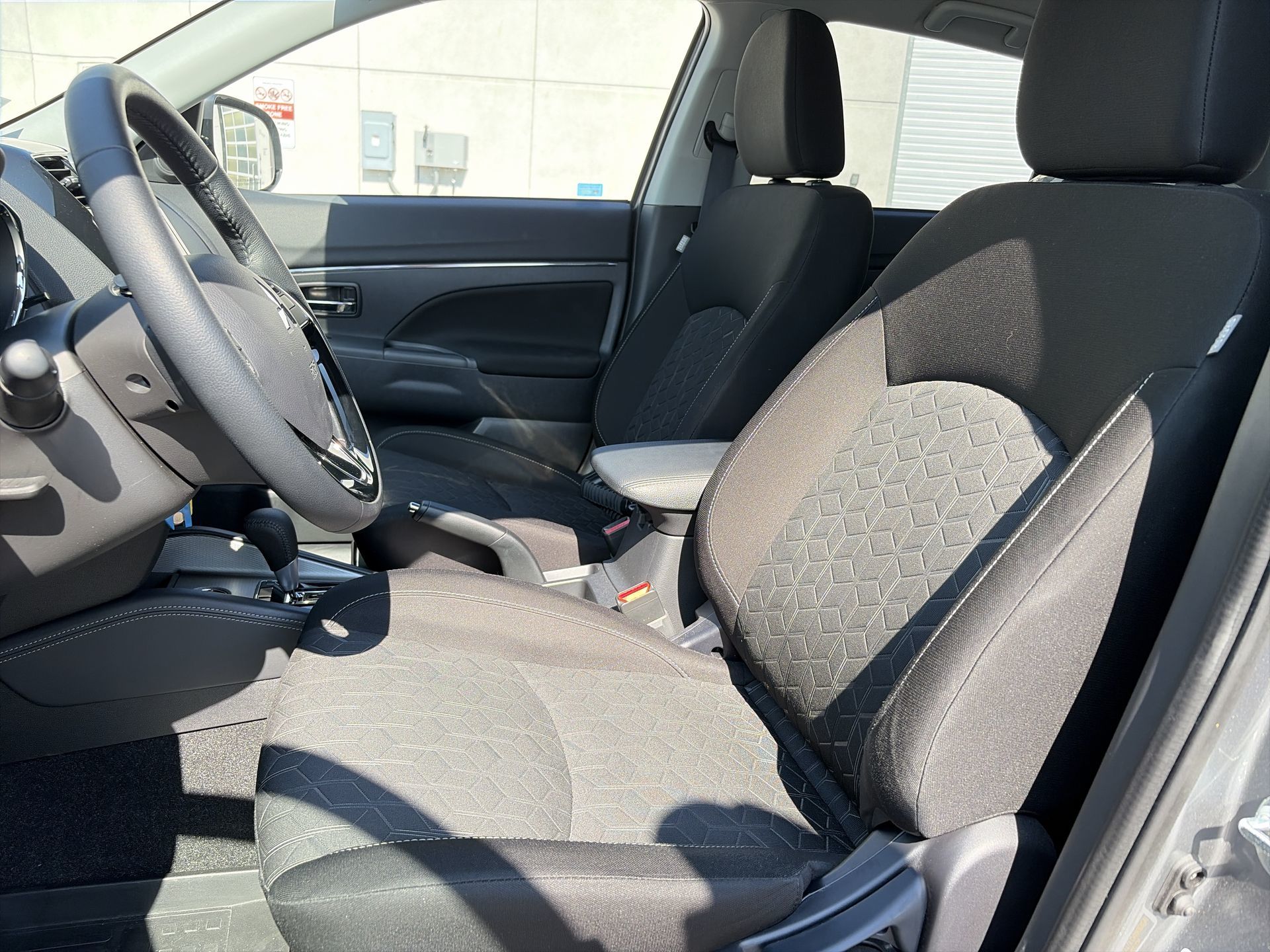 2024 Mitsubishi RVR