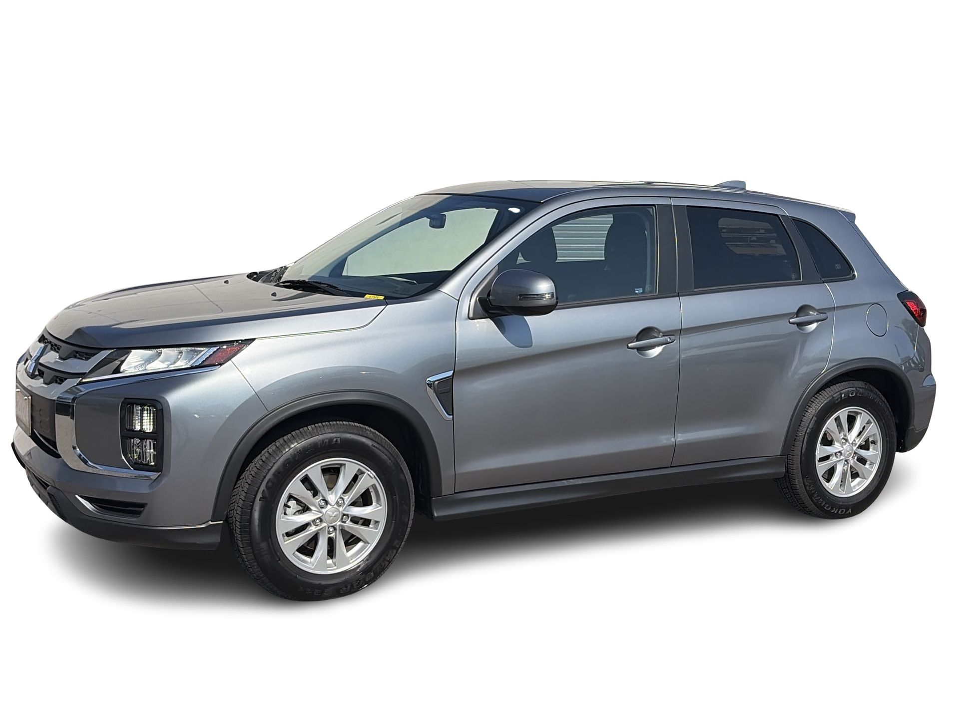 2024 Mitsubishi RVR