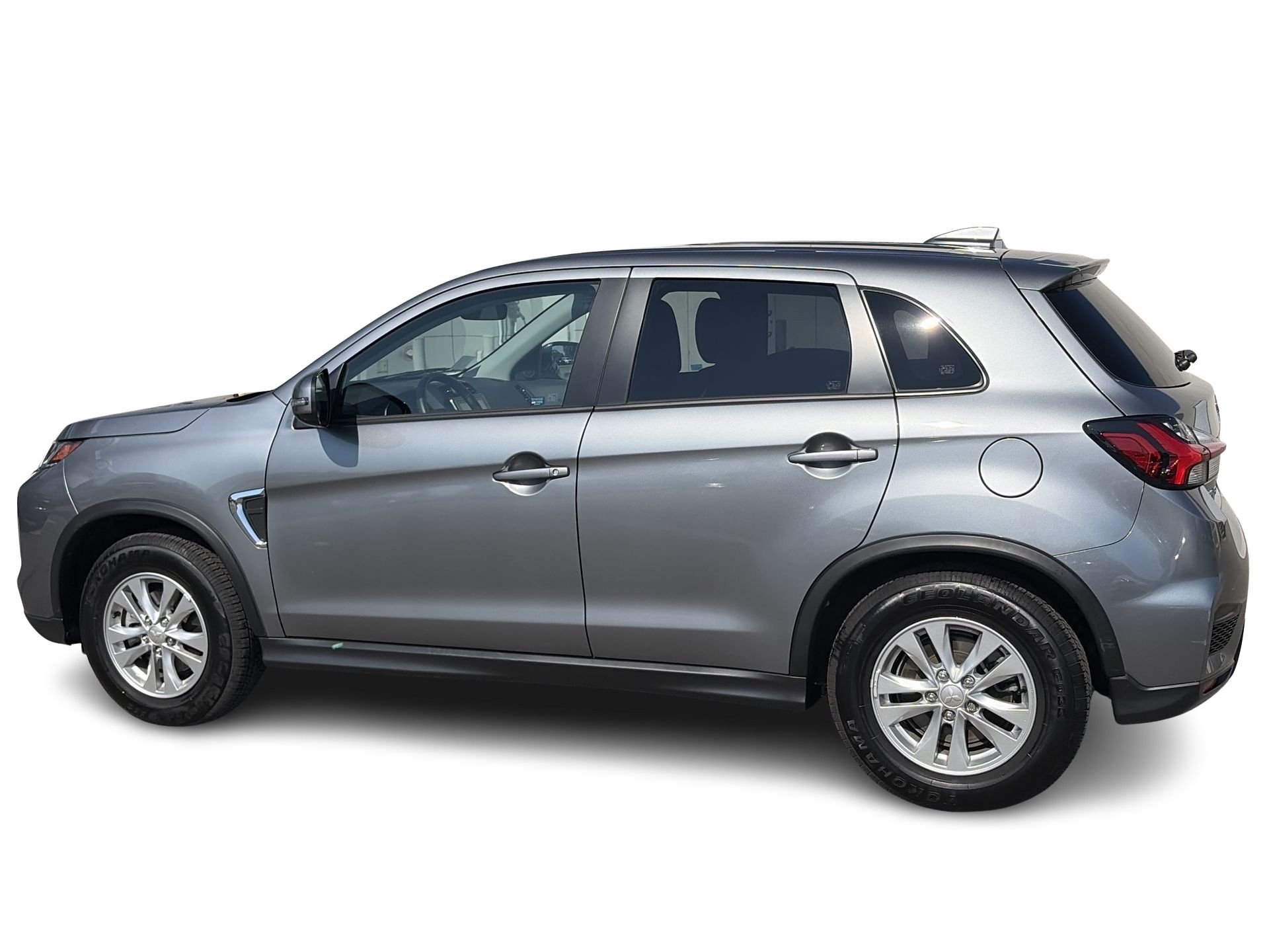 2024 Mitsubishi RVR