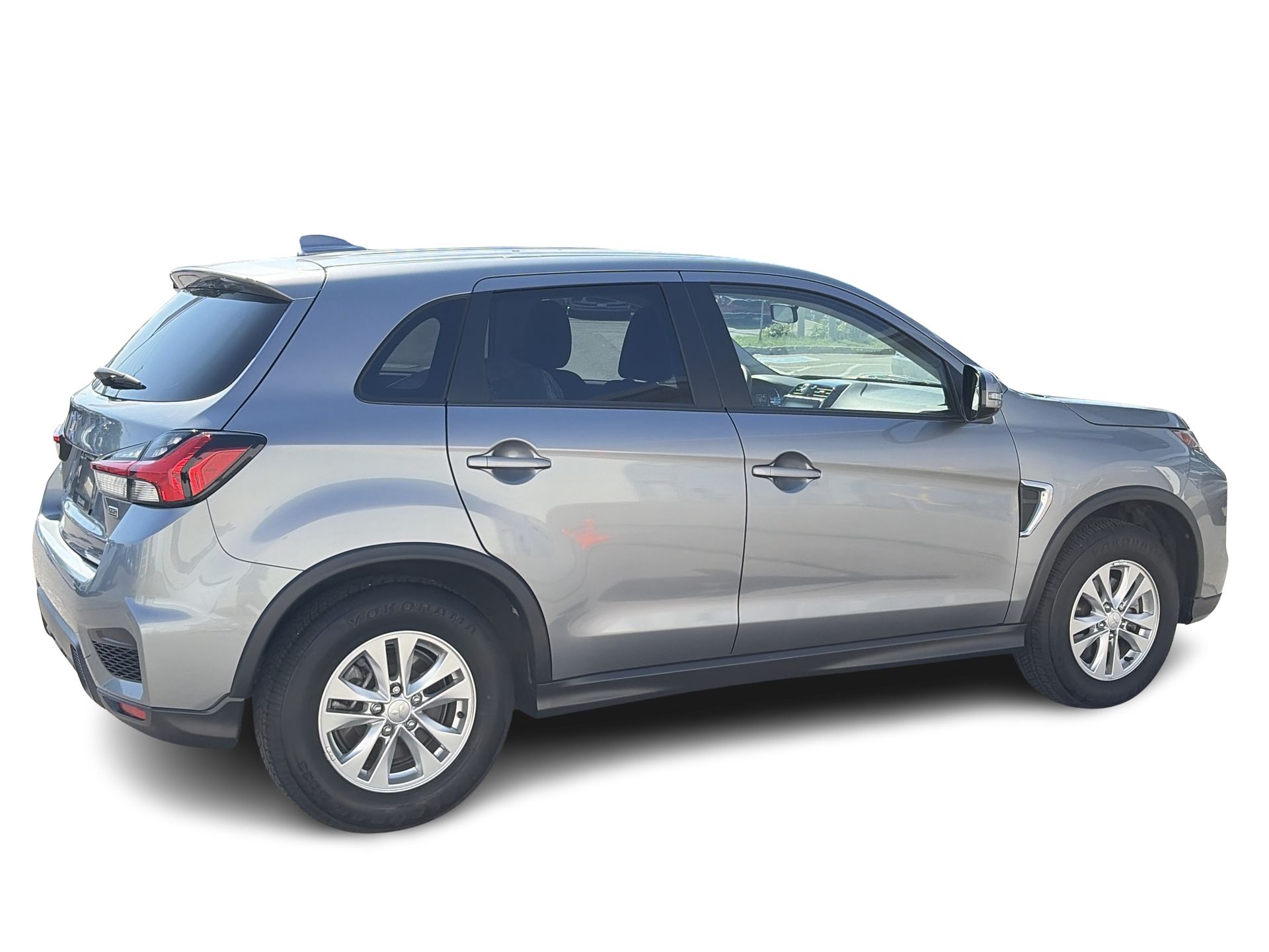2024 Mitsubishi RVR