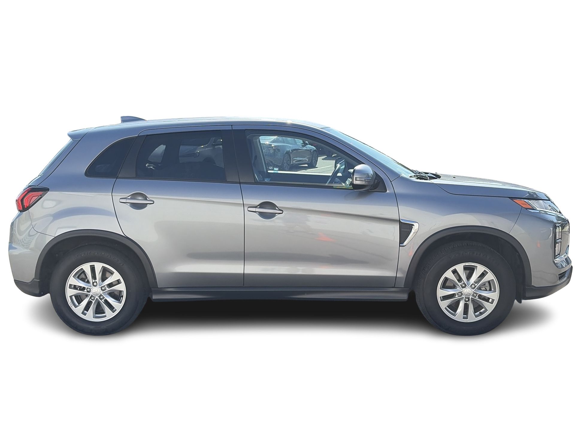 2024 Mitsubishi RVR