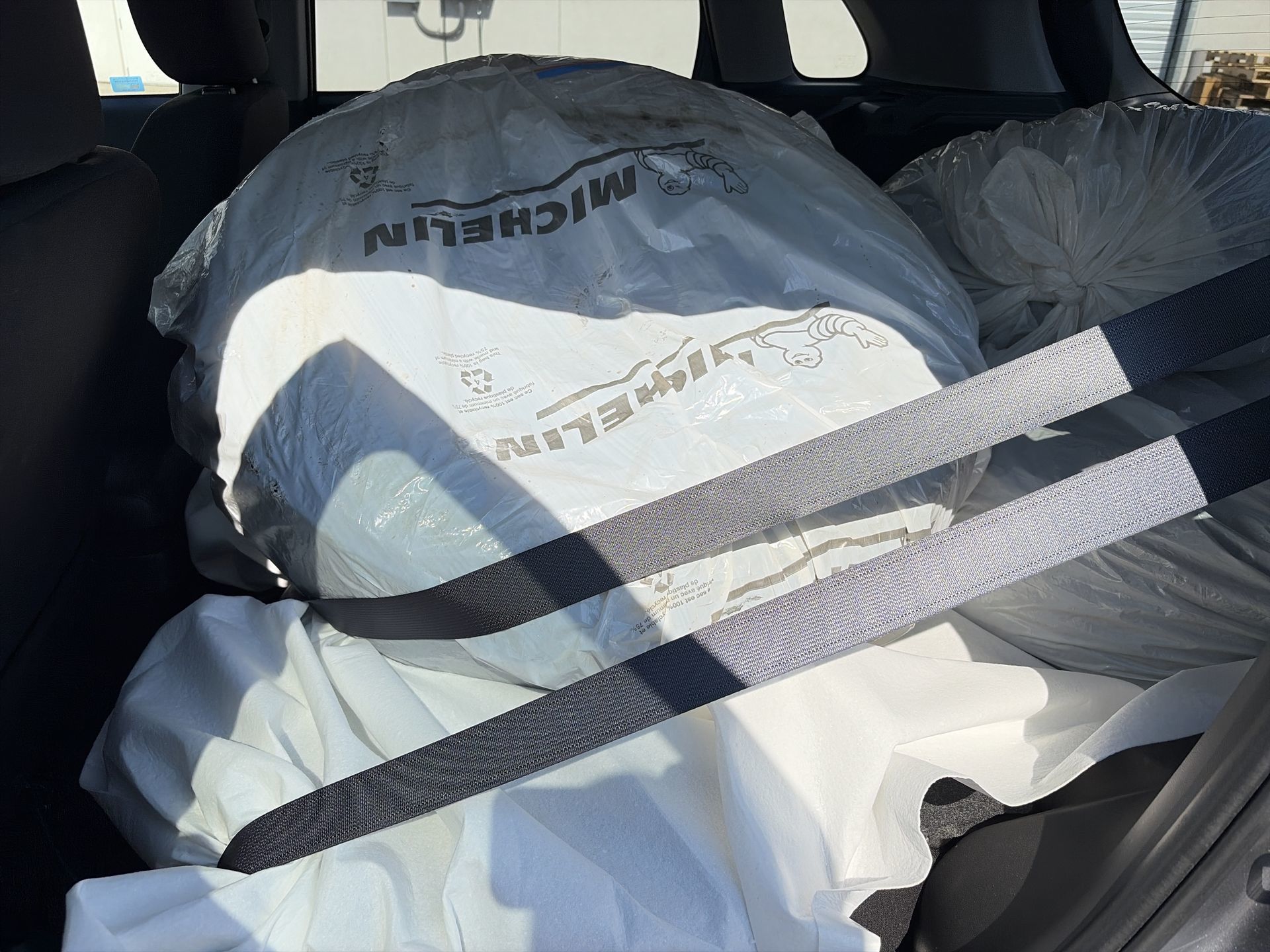 2024 Mitsubishi RVR