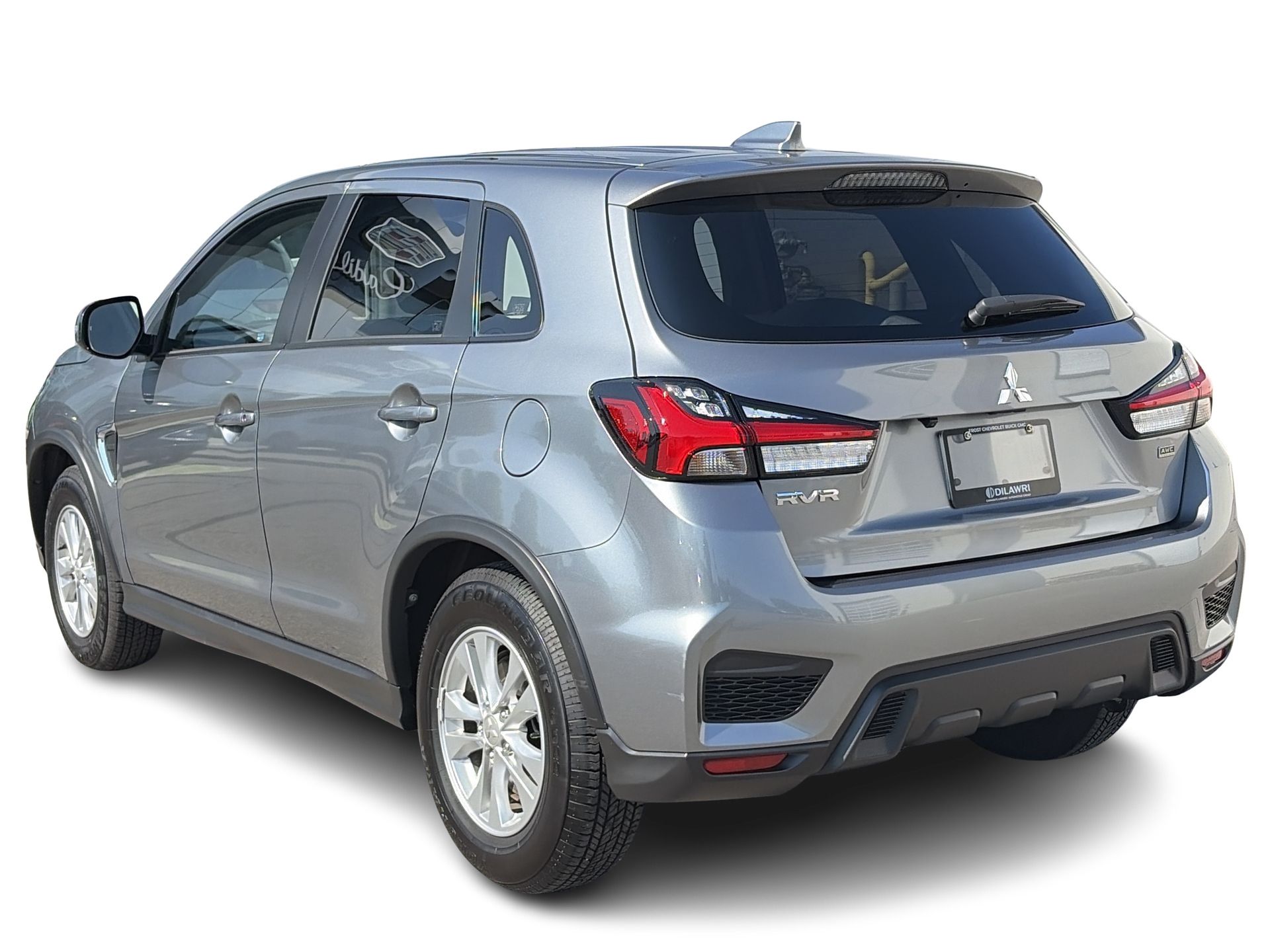 2024 Mitsubishi RVR